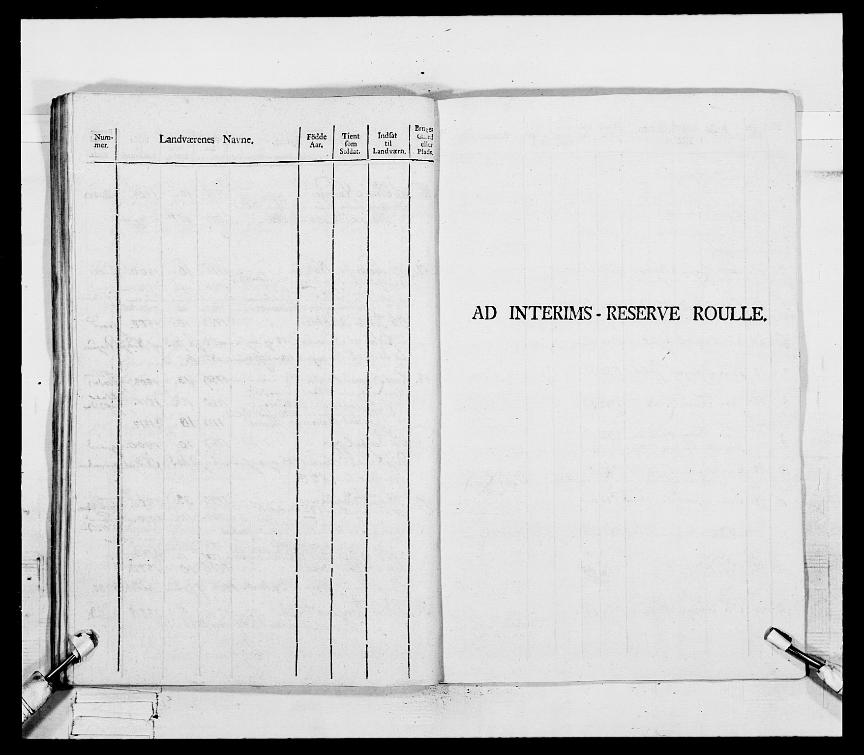 Generalitets- og kommissariatskollegiet, Det kongelige norske kommissariatskollegium, AV/RA-EA-5420/E/Eh/L0083a: 2. Trondheimske nasjonale infanteriregiment, 1810, p. 94