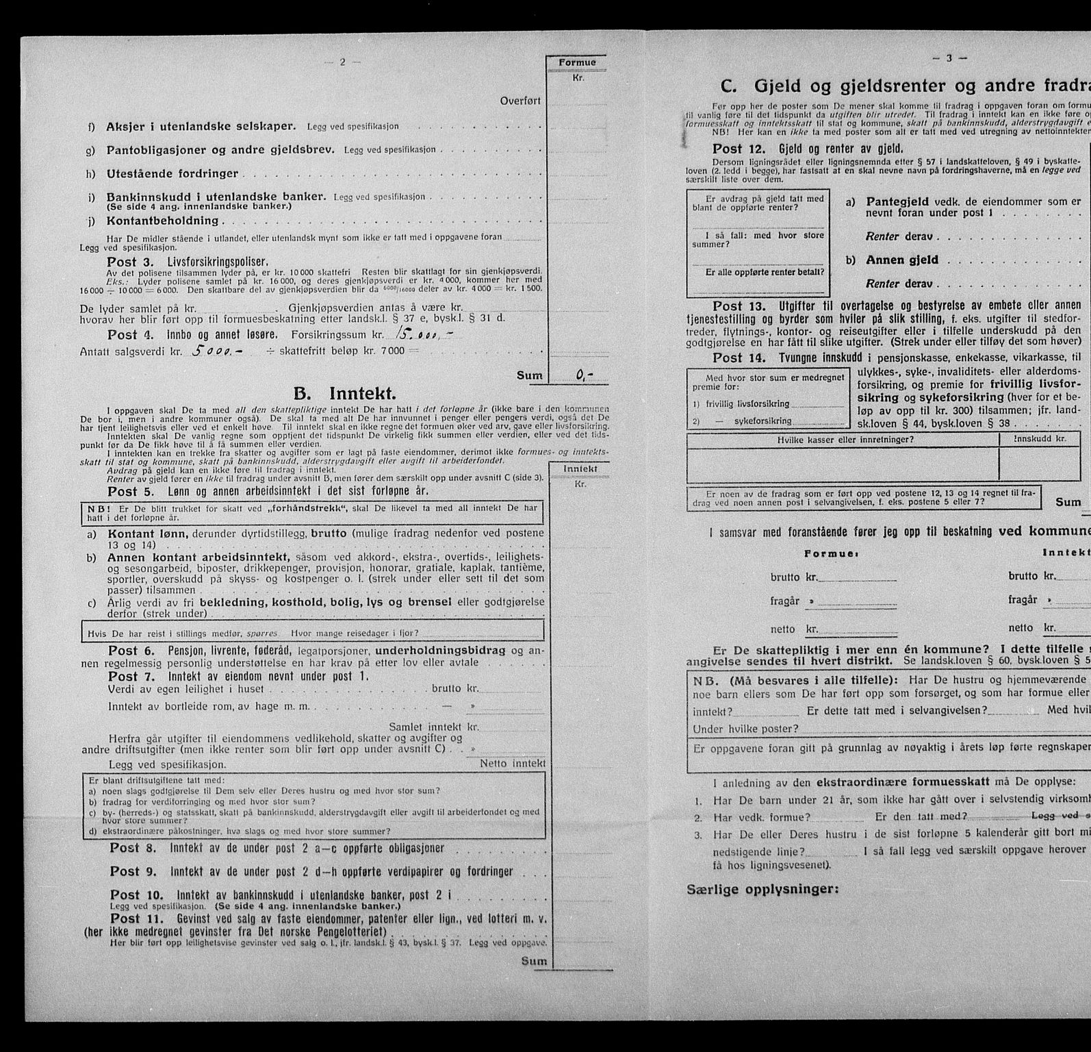 Justisdepartementet, Tilbakeføringskontoret for inndratte formuer, AV/RA-S-1564/H/Hc/Hcc/L0931: --, 1945-1947, p. 345