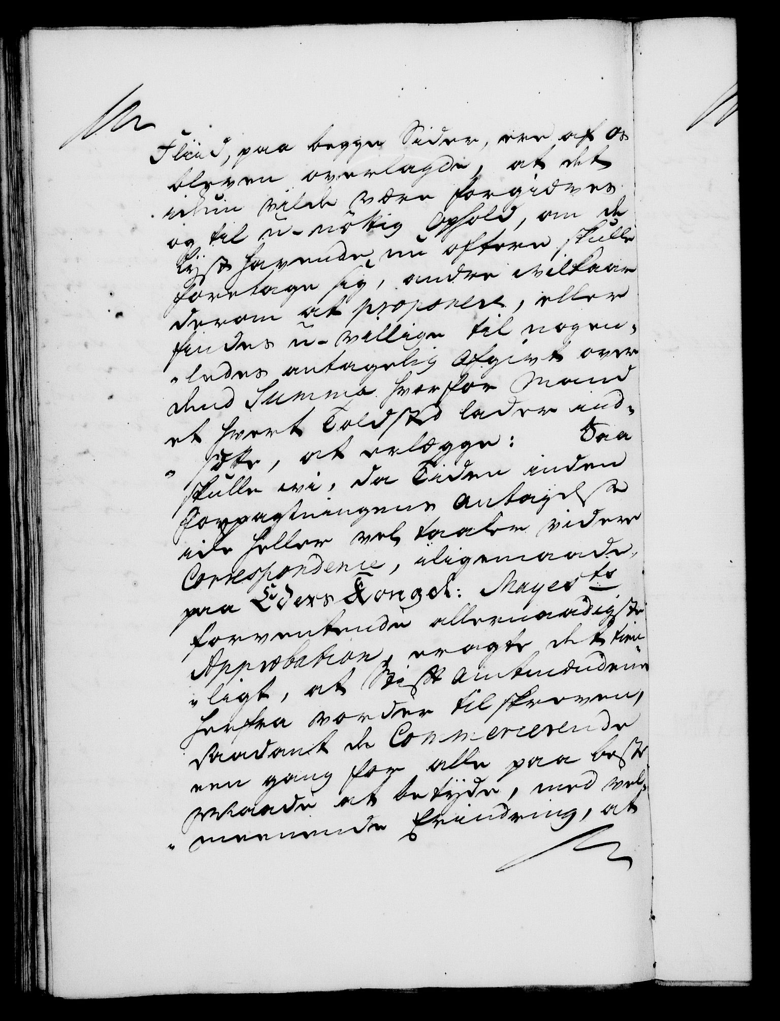 Rentekammeret, Kammerkanselliet, AV/RA-EA-3111/G/Gf/Gfa/L0030: Norsk relasjons- og resolusjonsprotokoll (merket RK 52.30), 1748, p. 584