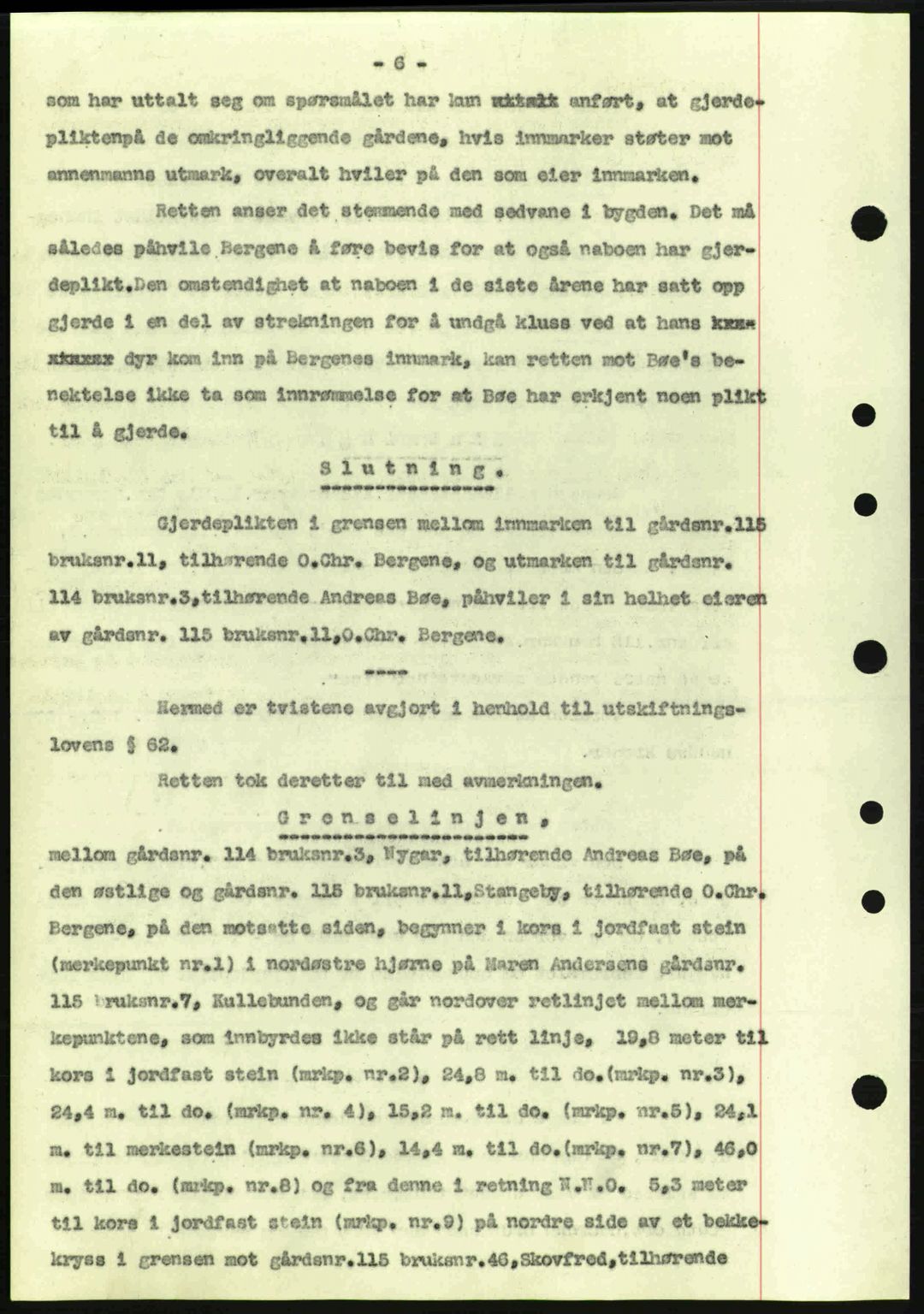 Tønsberg sorenskriveri, AV/SAKO-A-130/G/Ga/Gaa/L0010: Mortgage book no. A10, 1941-1941, Diary no: : 591/1941