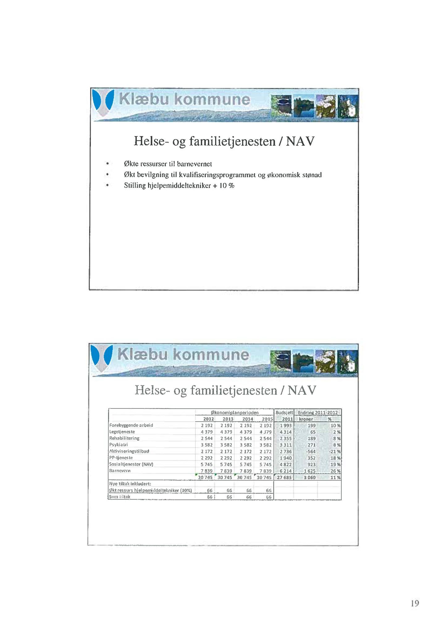 Klæbu Kommune, TRKO/KK/04-UO/L002: Utvalg for oppvekst - Møtedokumenter, 2011, p. 32