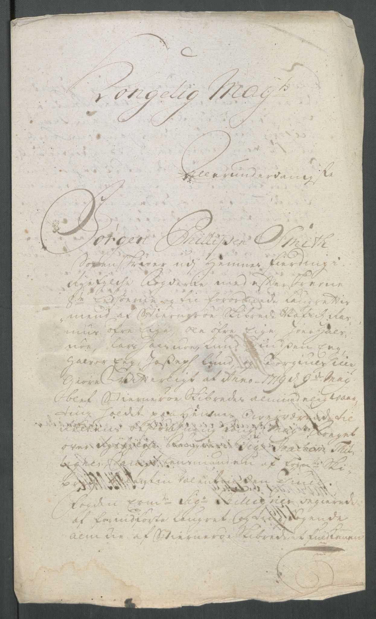 Rentekammeret inntil 1814, Reviderte regnskaper, Fogderegnskap, RA/EA-4092/R47/L2871: Fogderegnskap Ryfylke, 1718, p. 248