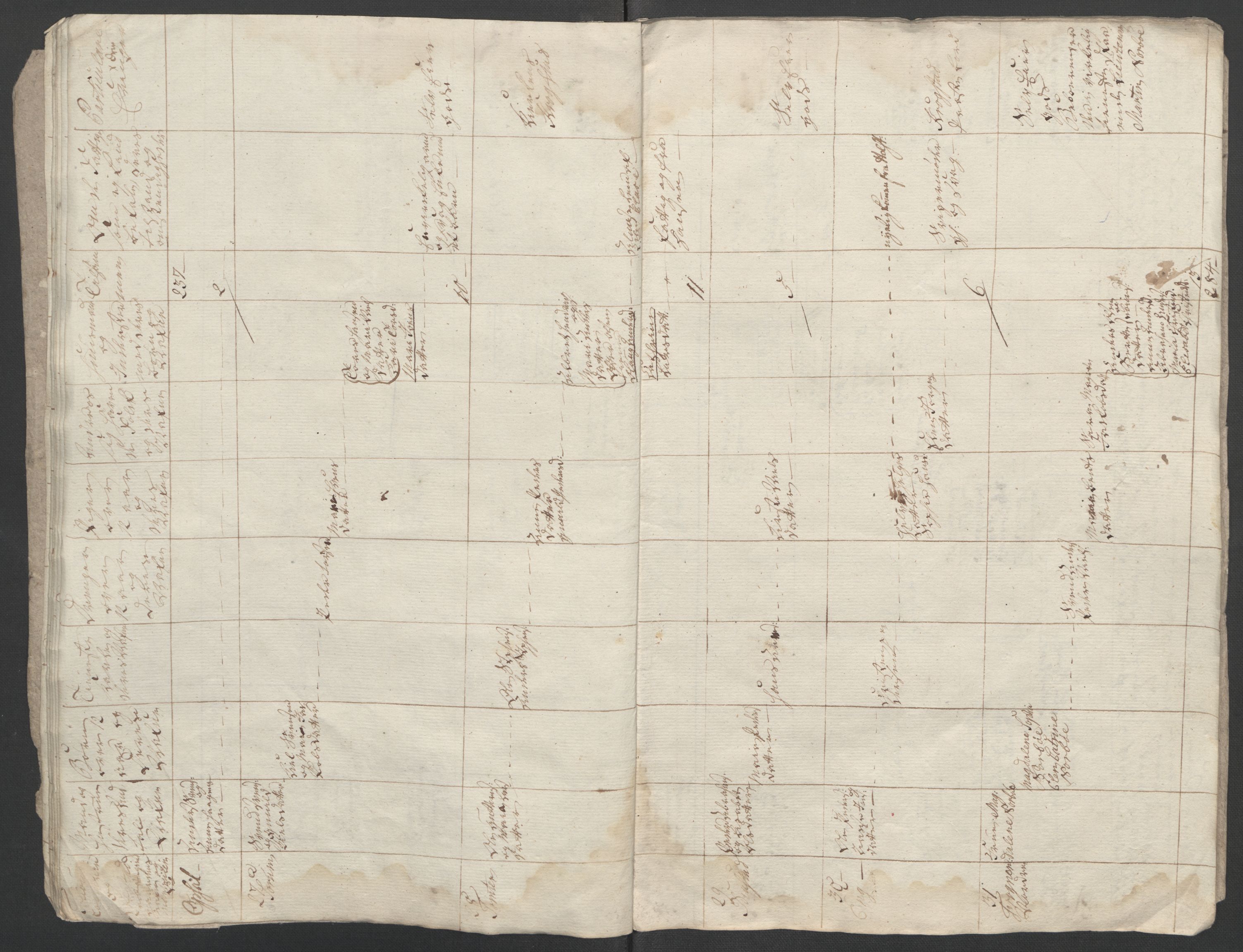 Rentekammeret inntil 1814, Reviderte regnskaper, Fogderegnskap, AV/RA-EA-4092/R10/L0560: Ekstraskatten Aker og Follo, 1763, p. 143