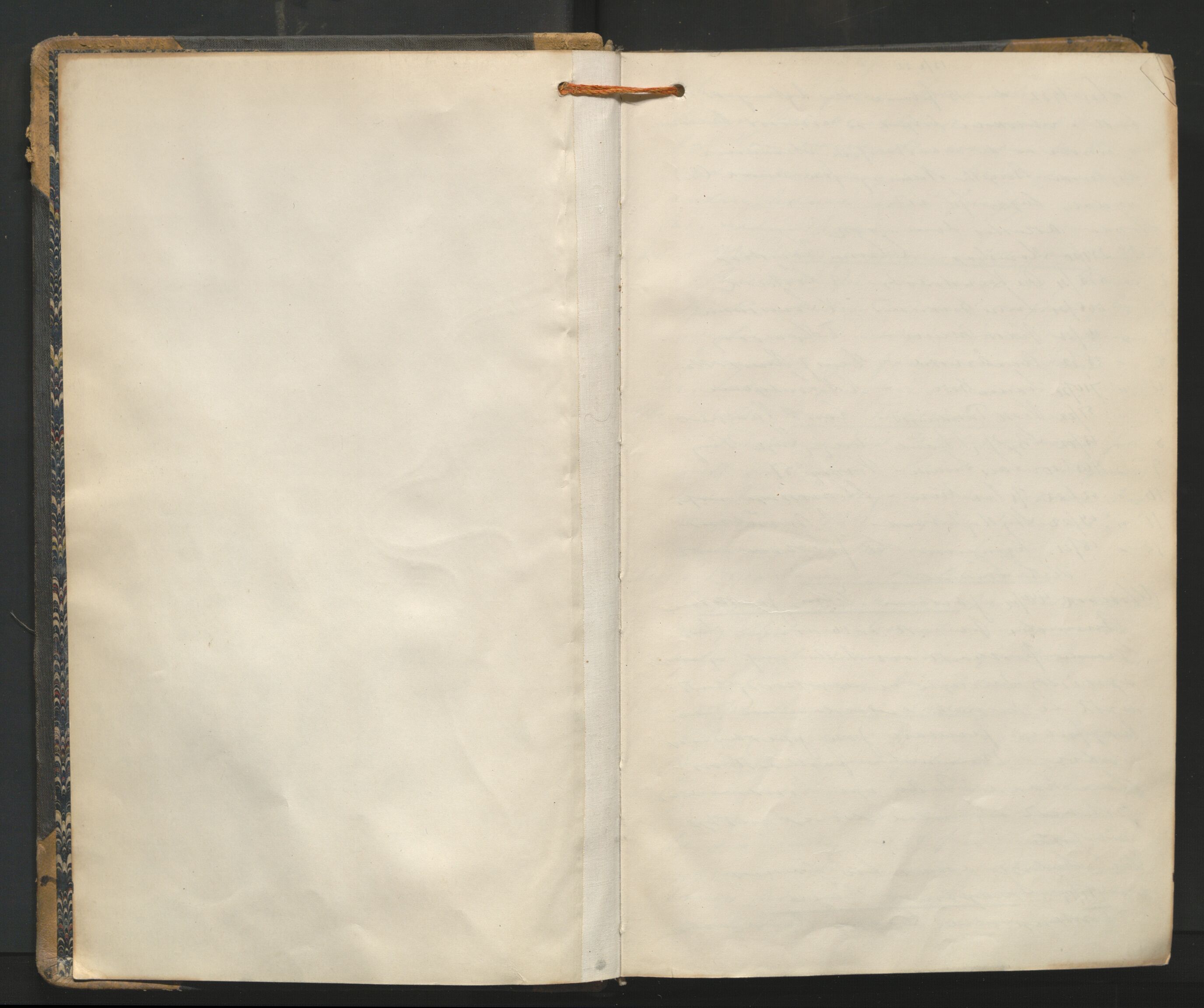 Stavanger byrett, AV/SAST-A-100455/001/3/320/3201BA/L0004: Bytingprotokoll, 1922-1923
