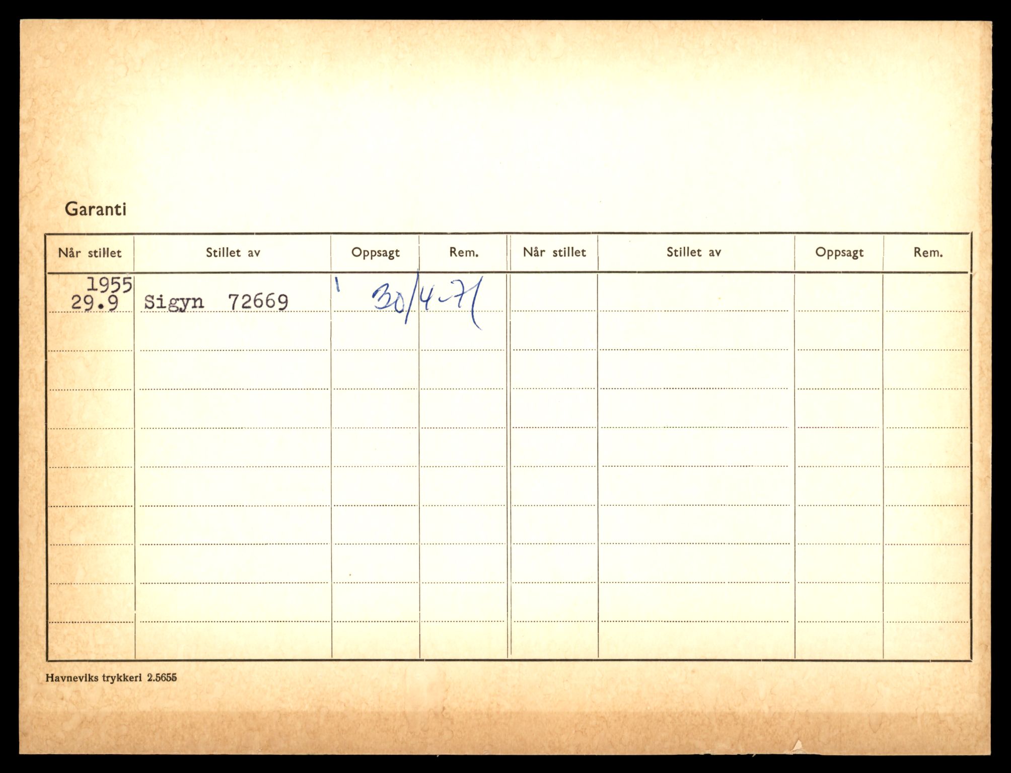 Møre og Romsdal vegkontor - Ålesund trafikkstasjon, AV/SAT-A-4099/F/Fe/L0030: Registreringskort for kjøretøy T 11620 - T 11799, 1927-1998, p. 12