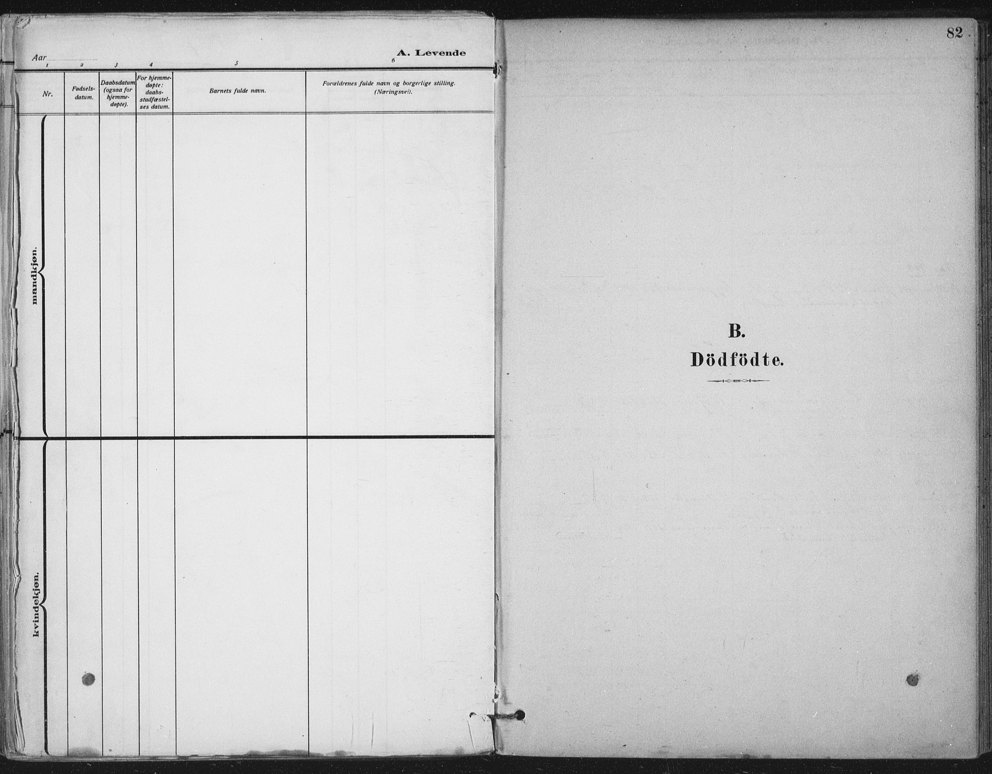 Ministerialprotokoller, klokkerbøker og fødselsregistre - Nord-Trøndelag, SAT/A-1458/710/L0095: Parish register (official) no. 710A01, 1880-1914, p. 82