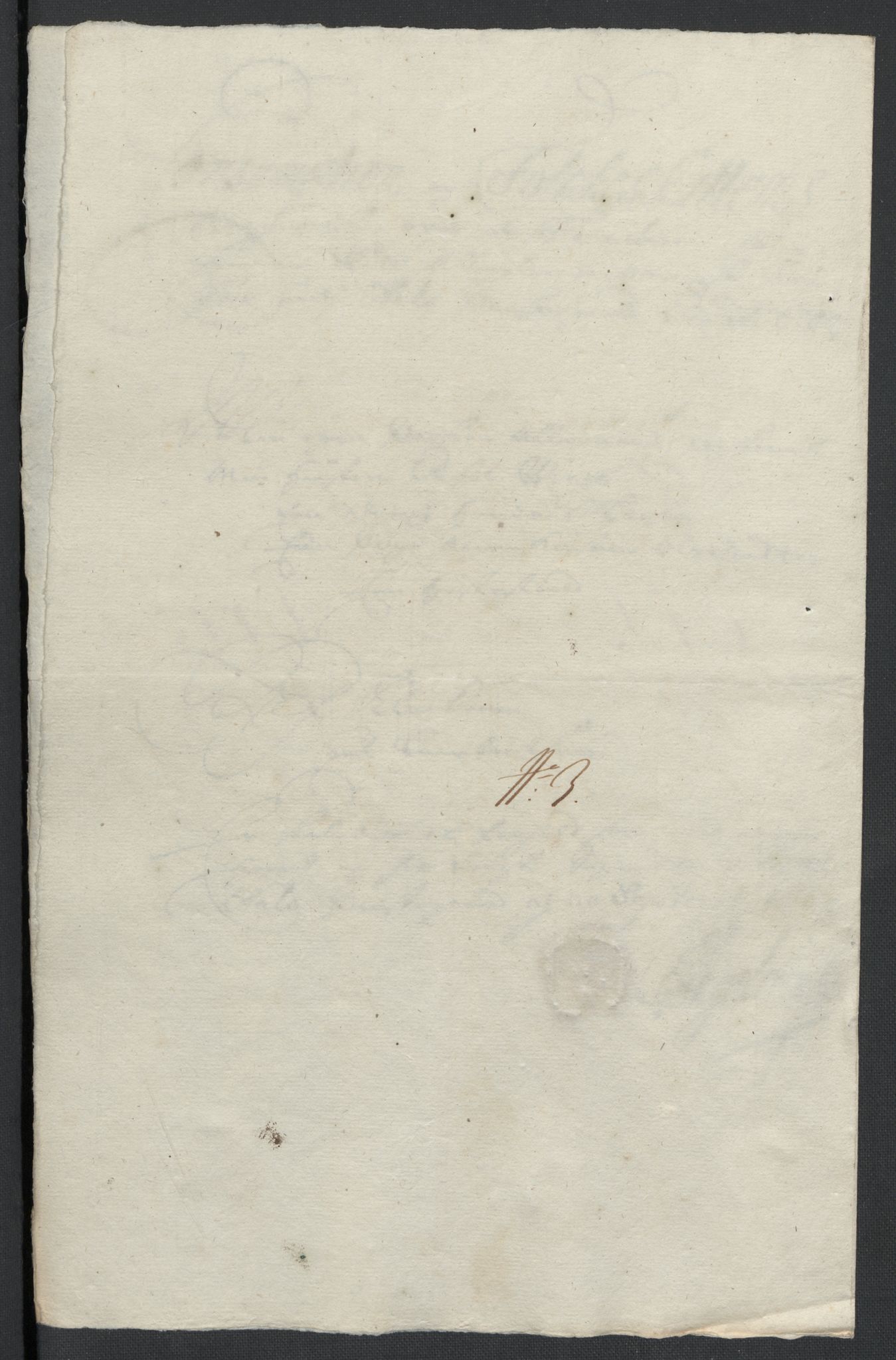 Rentekammeret inntil 1814, Reviderte regnskaper, Fogderegnskap, AV/RA-EA-4092/R22/L1463: Fogderegnskap Ringerike, Hallingdal og Buskerud, 1704, p. 239