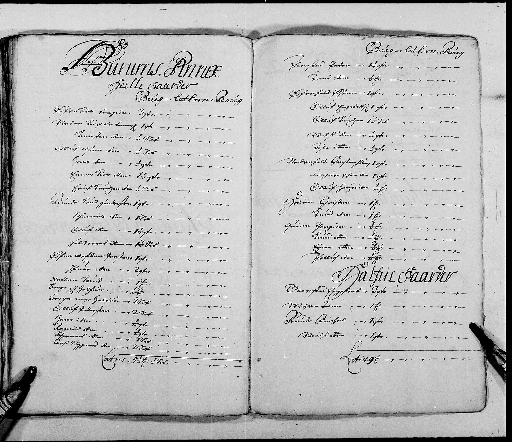 Rentekammeret inntil 1814, Reviderte regnskaper, Fogderegnskap, AV/RA-EA-4092/R18/L1283: Fogderegnskap Hadeland, Toten og Valdres, 1684, p. 172