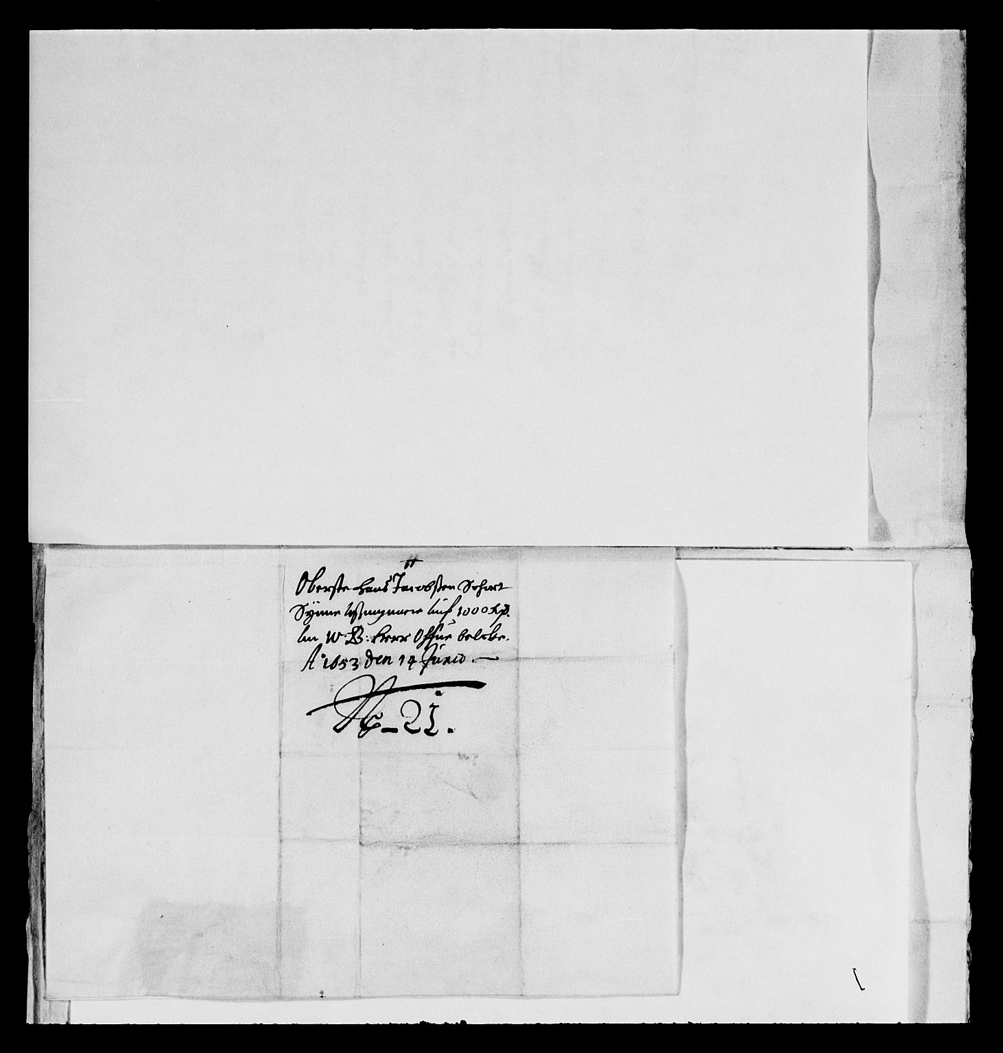 Rentekammeret inntil 1814, Reviderte regnskaper, Lensregnskaper, AV/RA-EA-5023/R/Rb/Rbt/L0129: Bergenhus len, 1654-1655