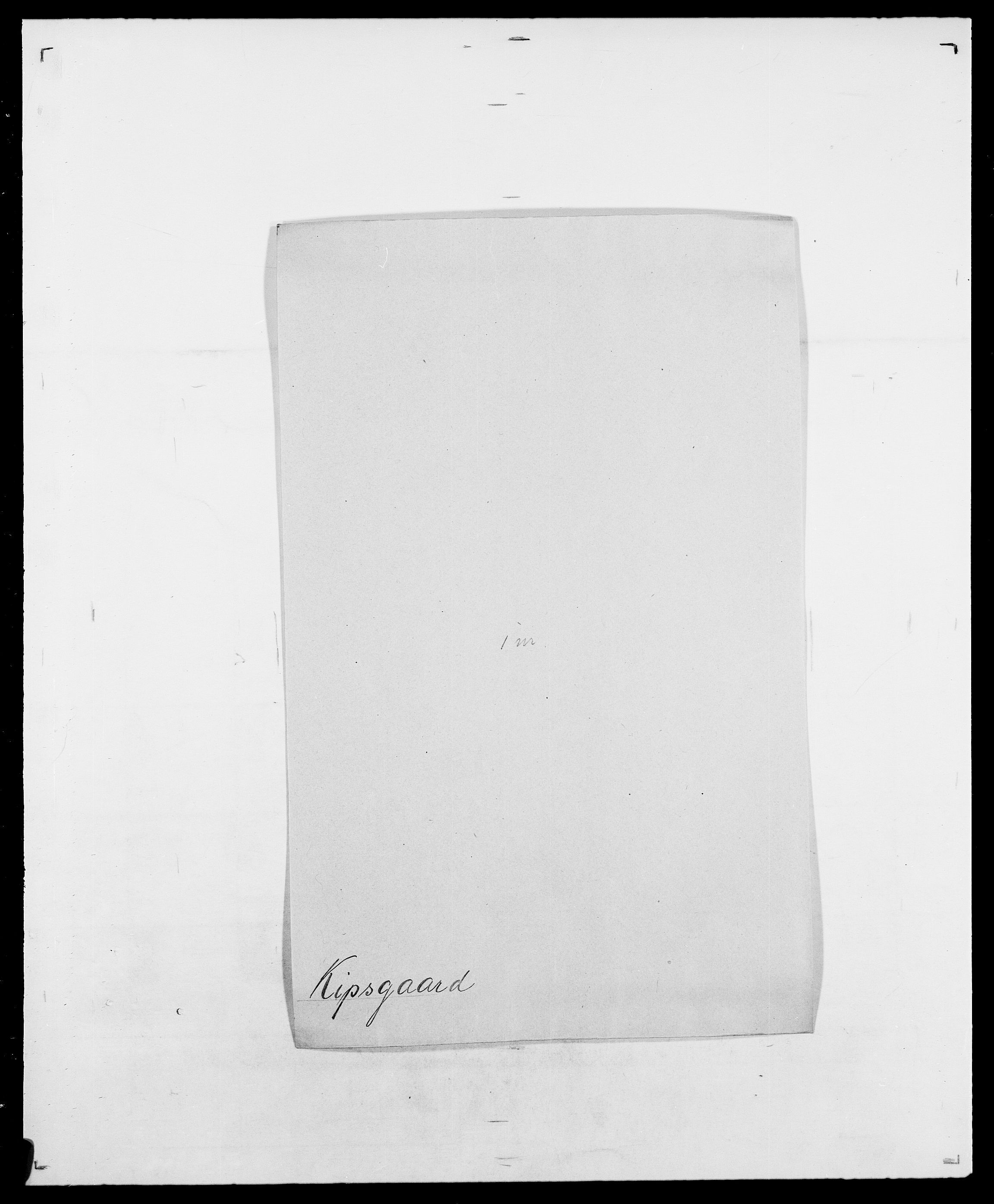 Delgobe, Charles Antoine - samling, SAO/PAO-0038/D/Da/L0020: Irgens - Kjøsterud, p. 631