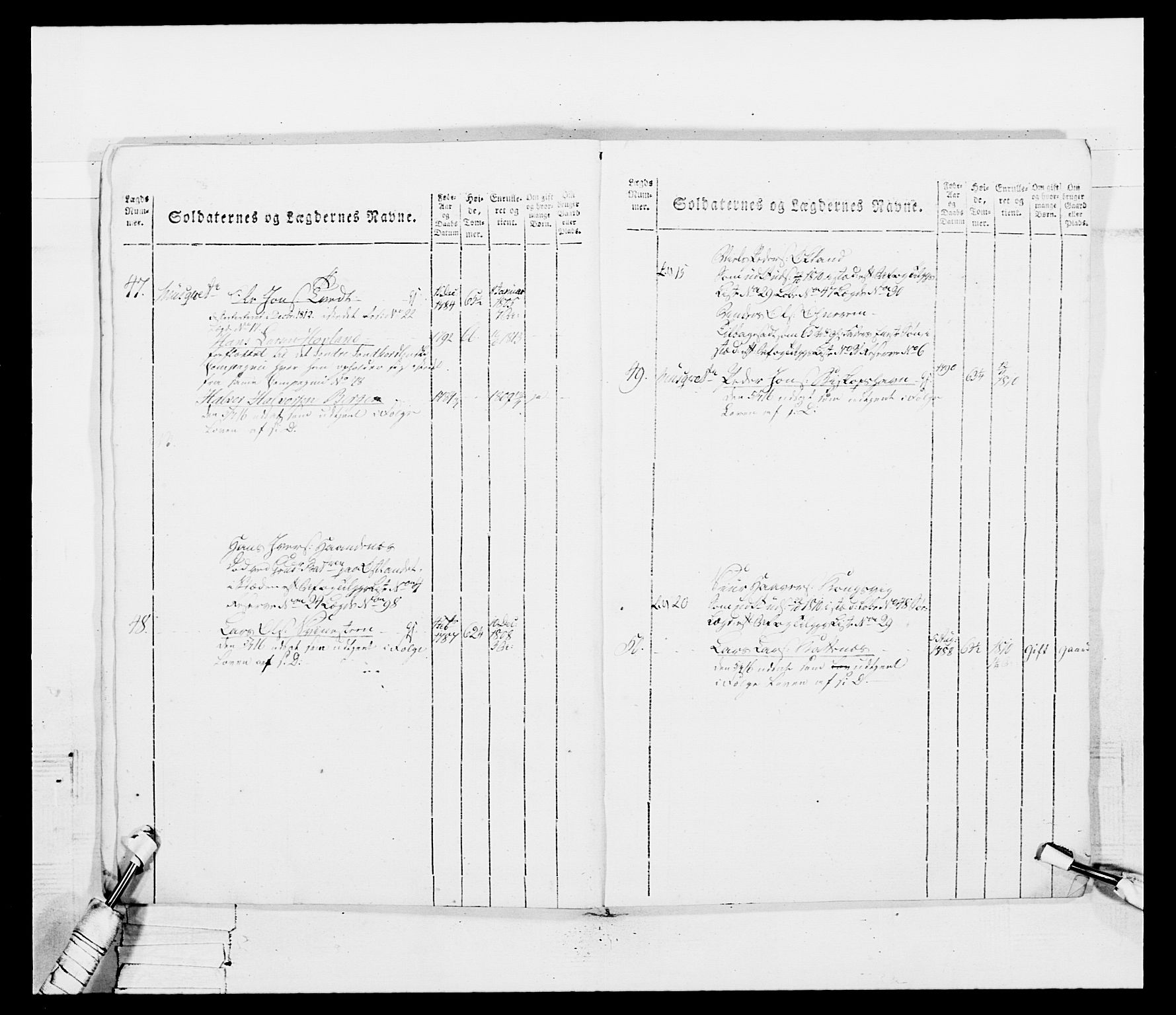 Generalitets- og kommissariatskollegiet, Det kongelige norske kommissariatskollegium, AV/RA-EA-5420/E/Eh/L0099: Bergenhusiske nasjonale infanteriregiment, 1812, p. 145