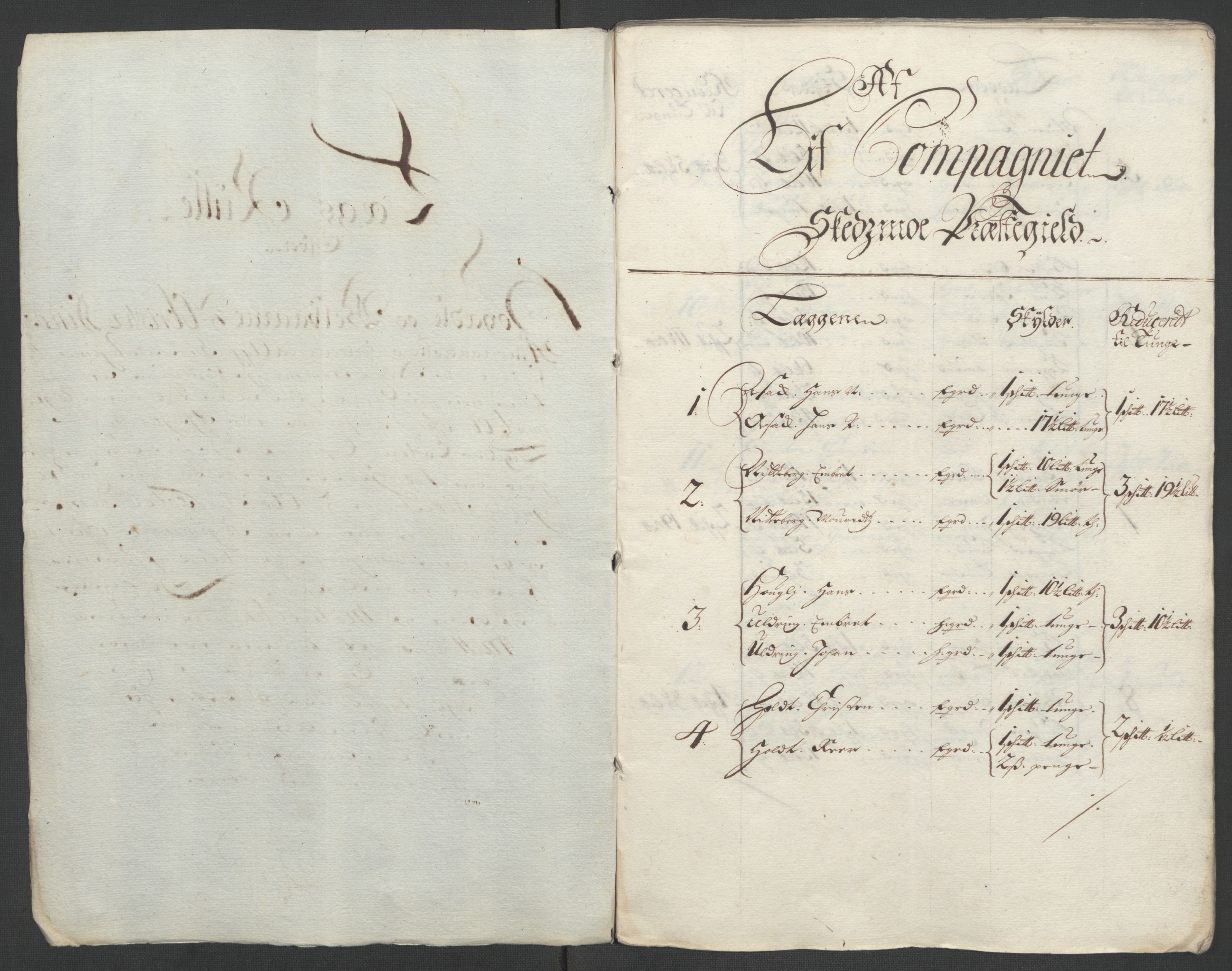 Rentekammeret inntil 1814, Reviderte regnskaper, Fogderegnskap, AV/RA-EA-4092/R11/L0589: Fogderegnskap Nedre Romerike, 1705, p. 248