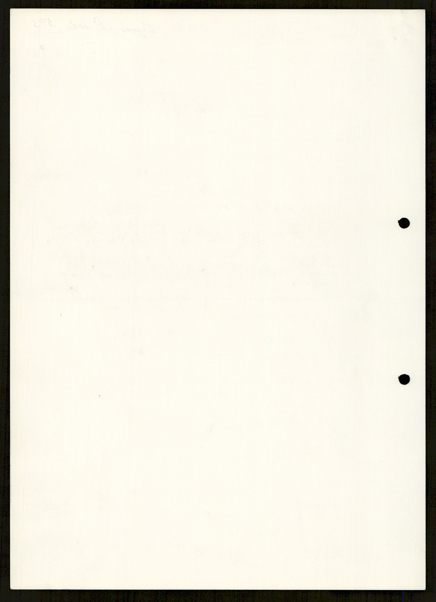 Norges statsbaner, Hovedadministrasjonen, Plankontoret for Oslo S, RA/S-5410/D/L0166: Driftsbanegården. Øvrige driftsbanegårder, 1975-1989, p. 124
