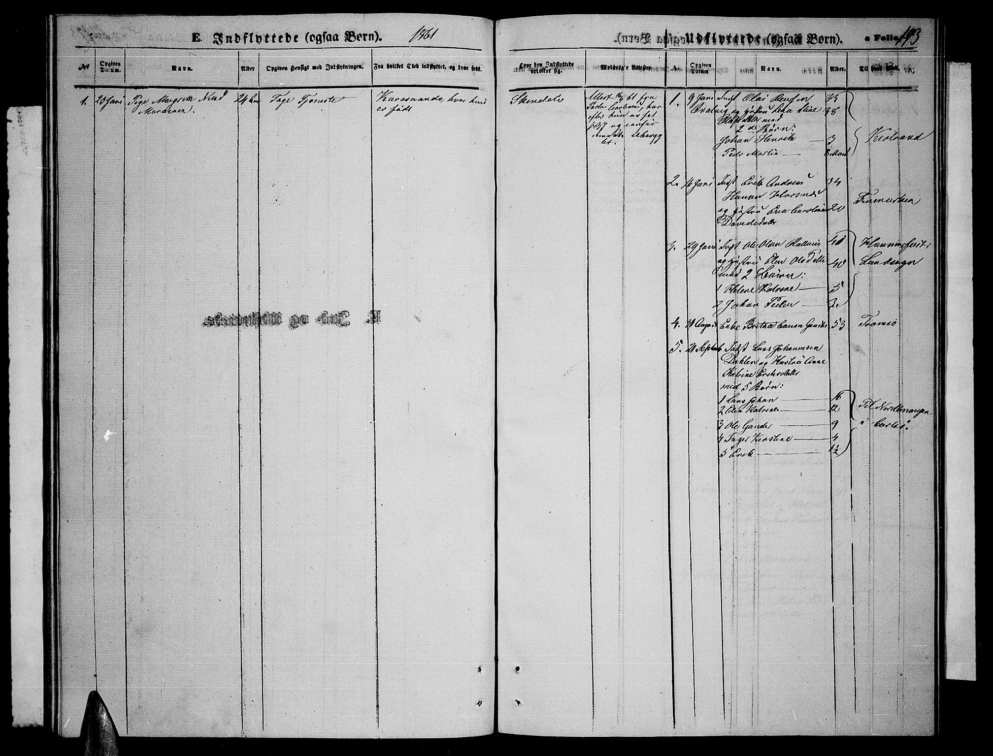 Lyngen sokneprestembete, AV/SATØ-S-1289/H/He/Heb/L0003klokker: Parish register (copy) no. 3, 1861-1867, p. 193