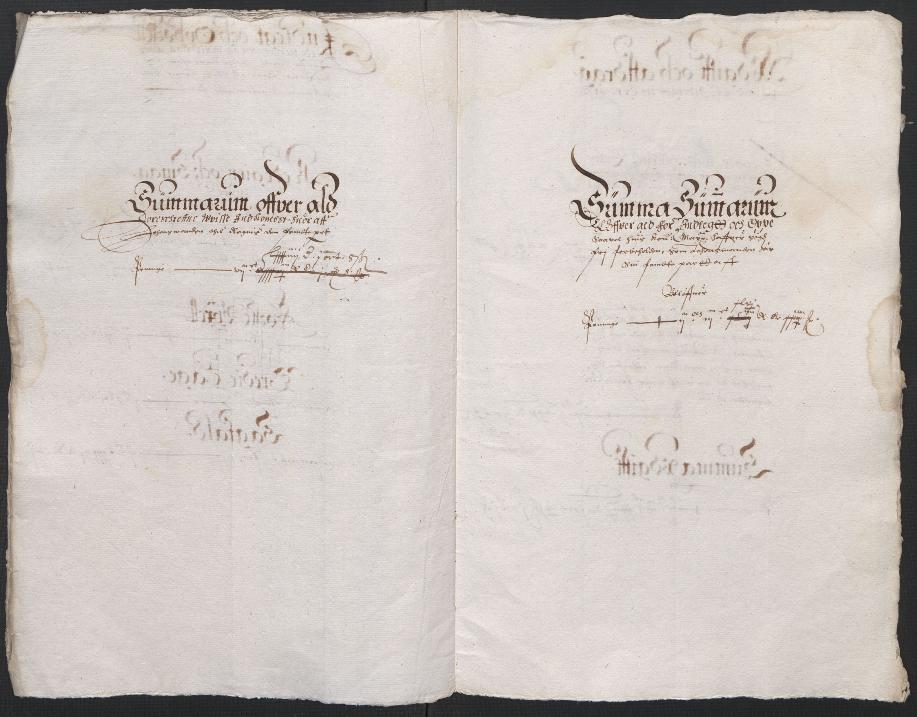 Rentekammeret inntil 1814, Reviderte regnskaper, Lensregnskaper, RA/EA-5023/R/Rb/Rbs/L0014: Stavanger len, 1629-1630