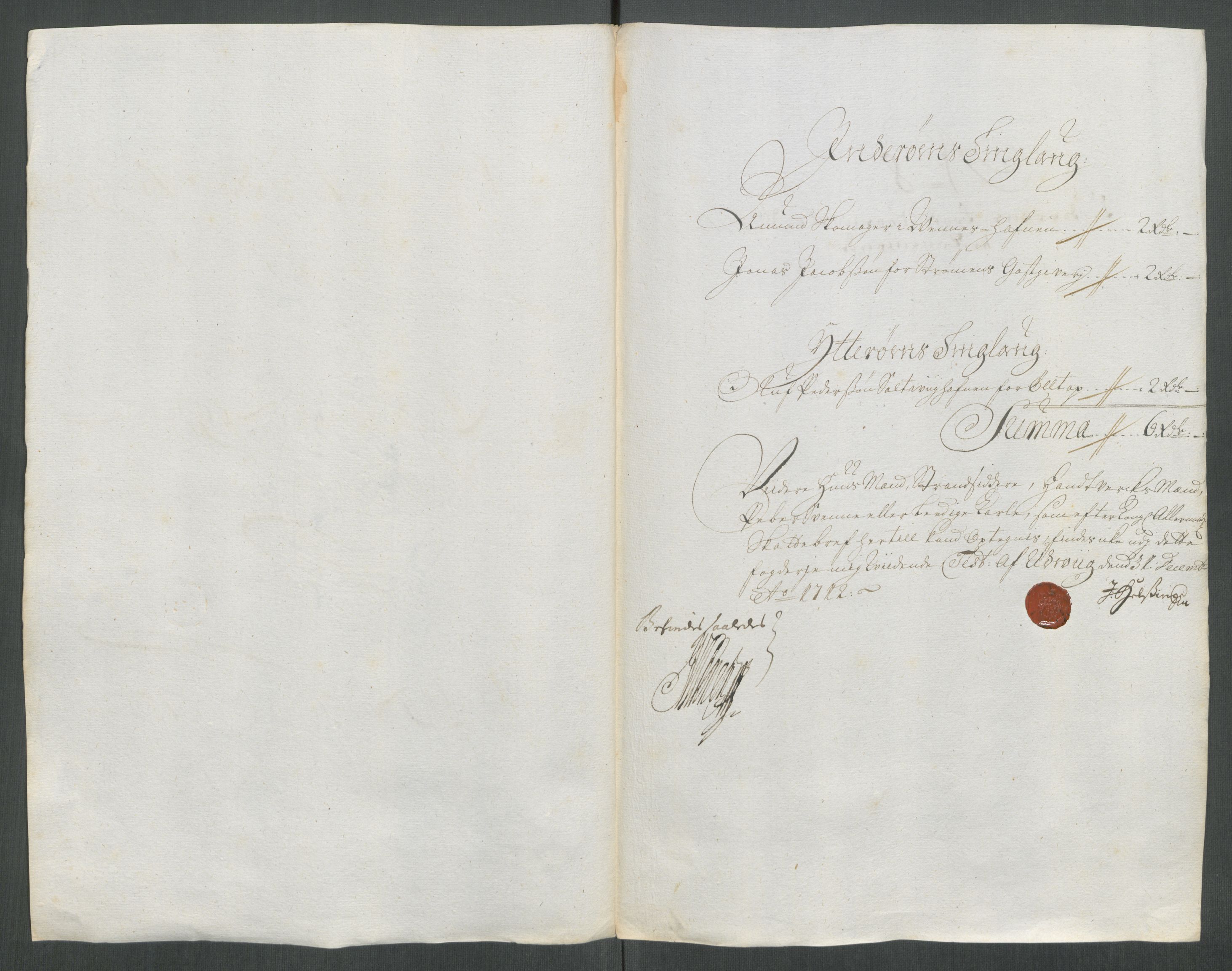 Rentekammeret inntil 1814, Reviderte regnskaper, Fogderegnskap, RA/EA-4092/R63/L4320: Fogderegnskap Inderøy, 1712, p. 158