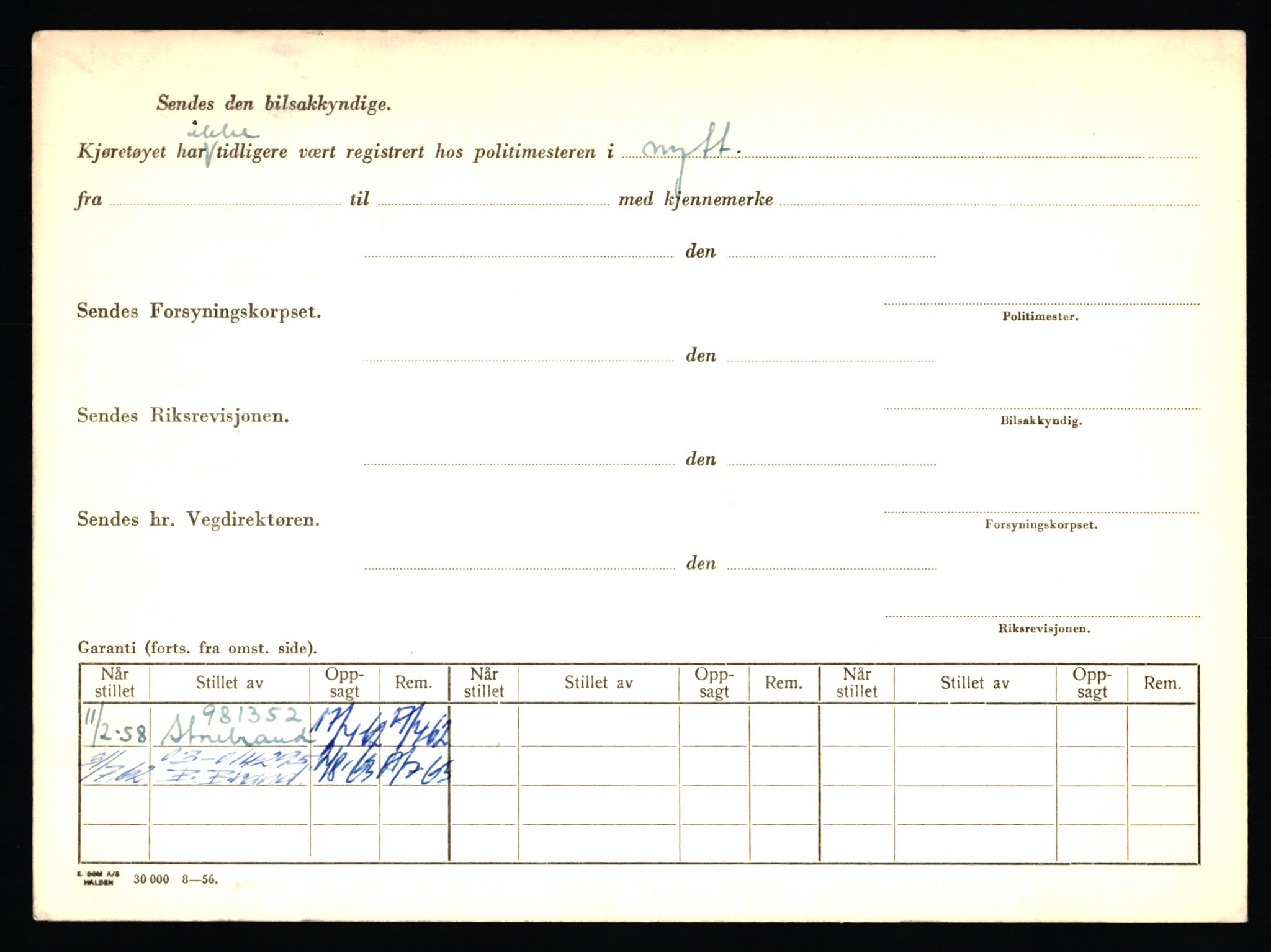 Stavanger trafikkstasjon, AV/SAST-A-101942/0/F/L0059: L-60000 - L-60699, 1930-1971, p. 808