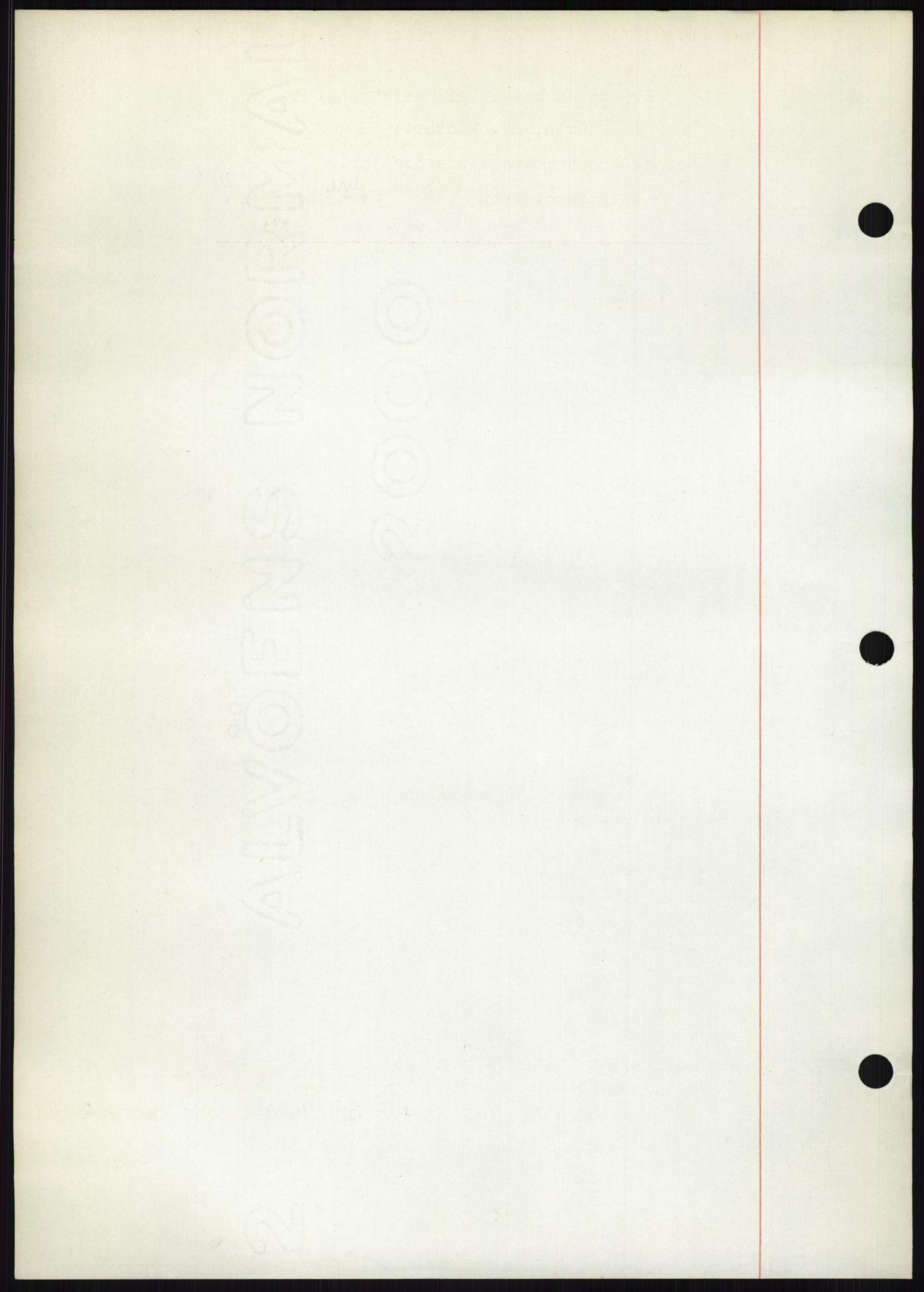 Torridal sorenskriveri, SAK/1221-0012/G/Gb/Gbb/L0020: Mortgage book no. 63B, 1950-1950, Diary no: : 2300/1950