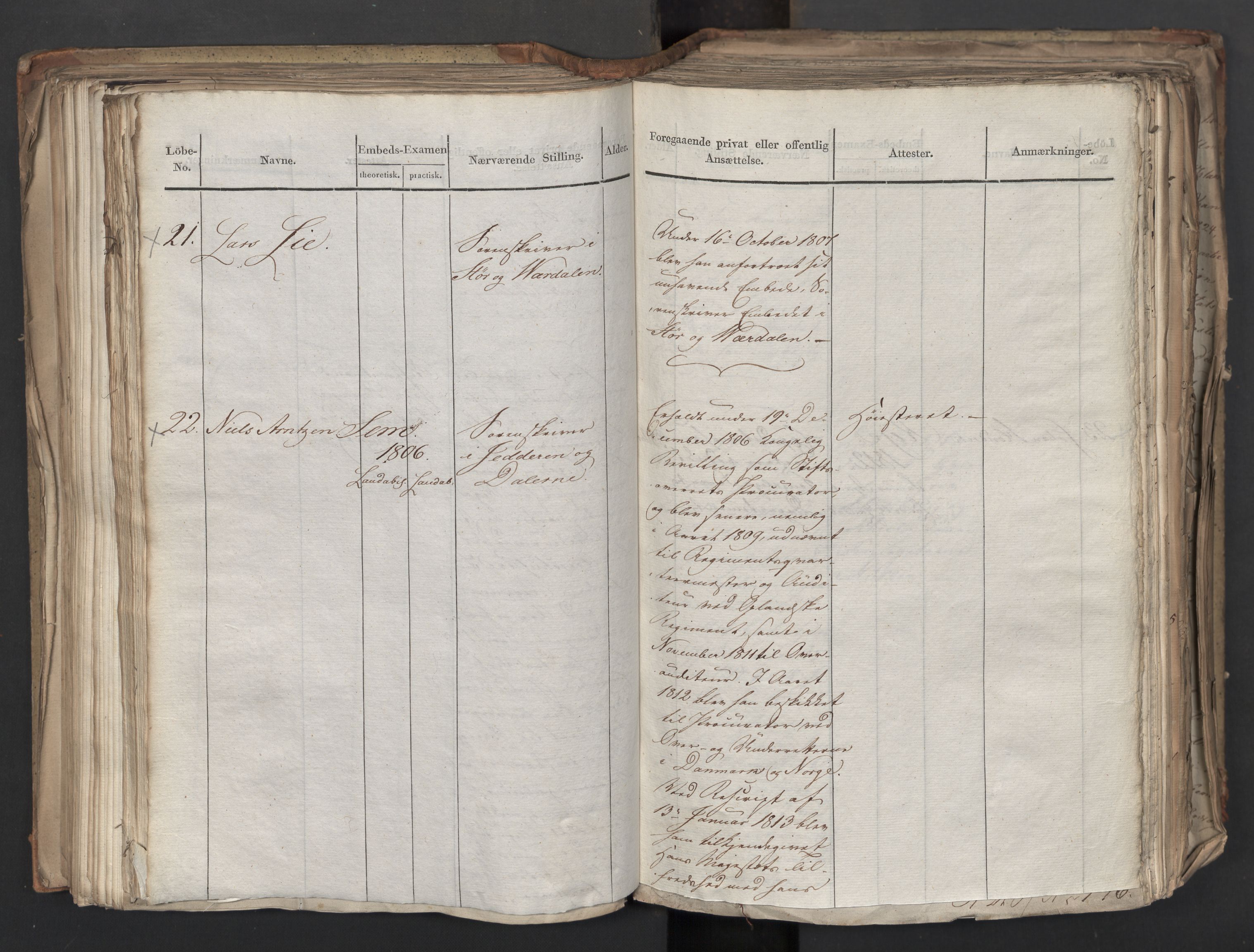 Statsrådsavdelingen i Stockholm, RA/S-1003/D/Da/L0044: Regjeringsinnstillinger nr. 2846-3066, 1825, p. 240