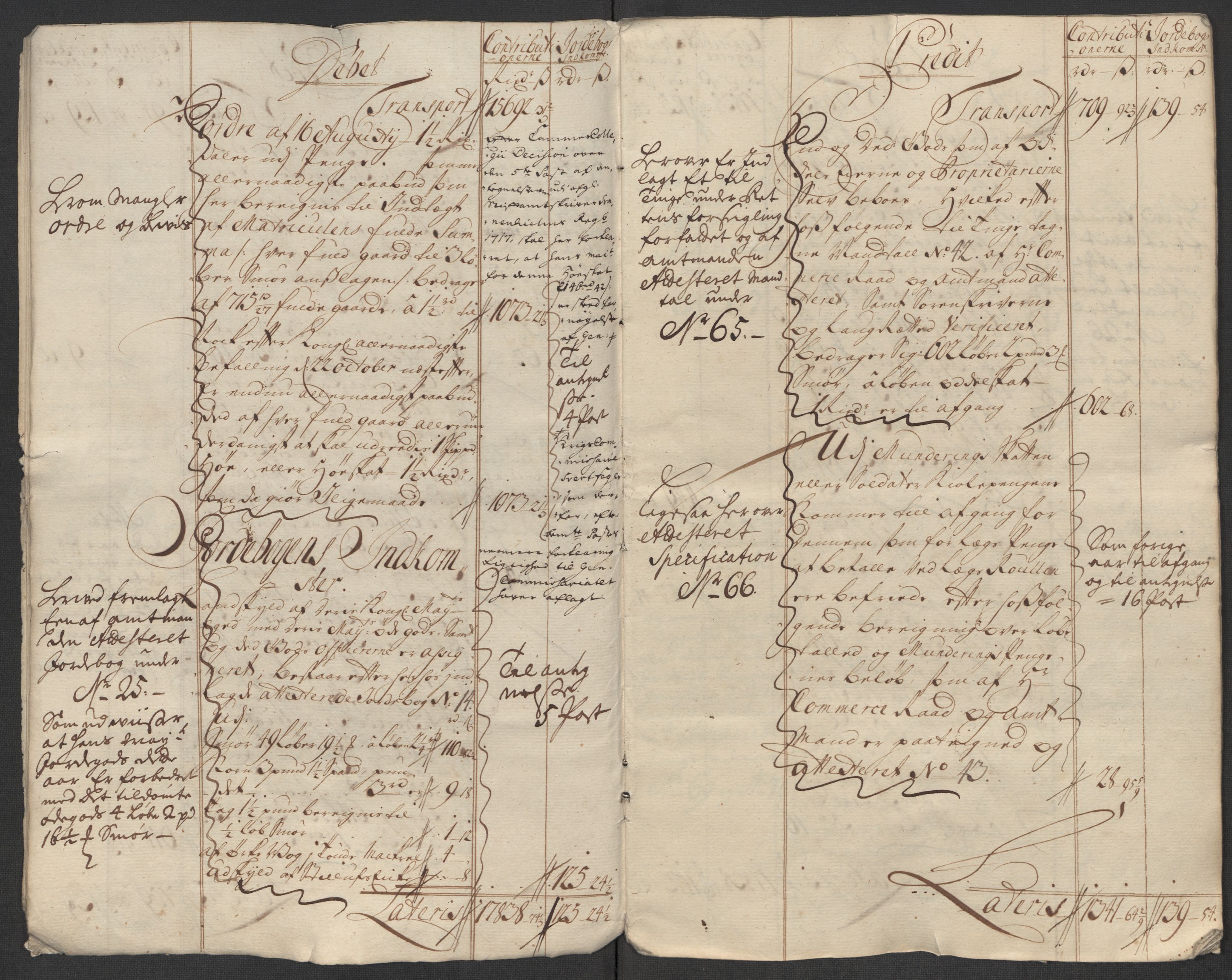 Rentekammeret inntil 1814, Reviderte regnskaper, Fogderegnskap, RA/EA-4092/R47/L2870: Fogderegnskap Ryfylke, 1717, p. 9