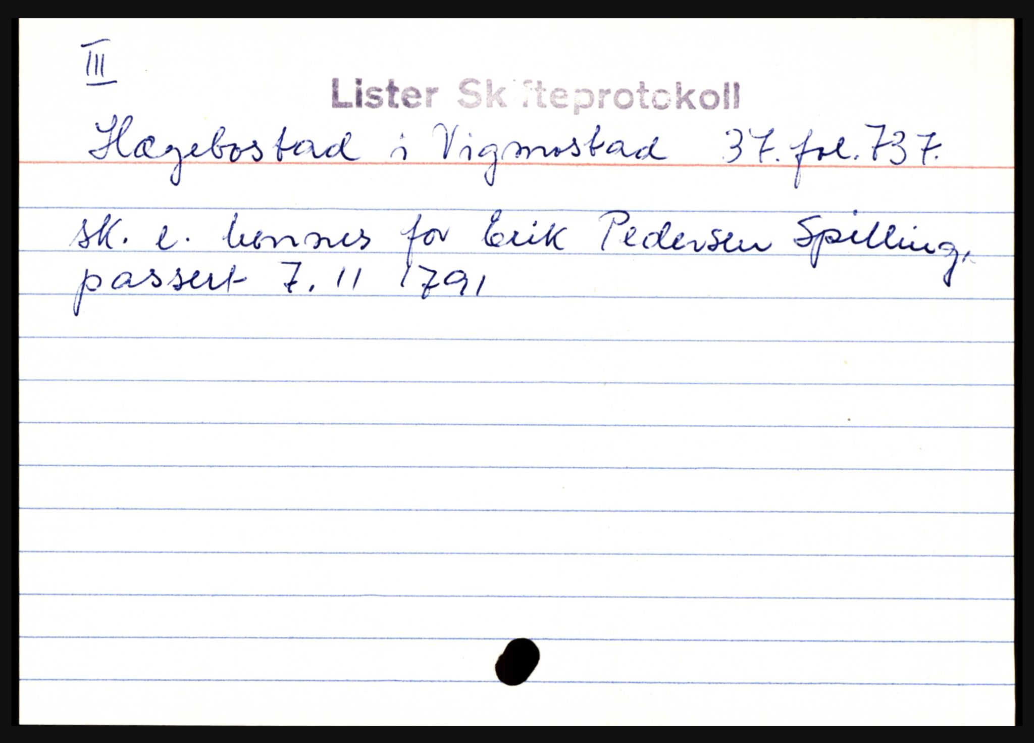 Lister sorenskriveri, AV/SAK-1221-0003/H, p. 17113