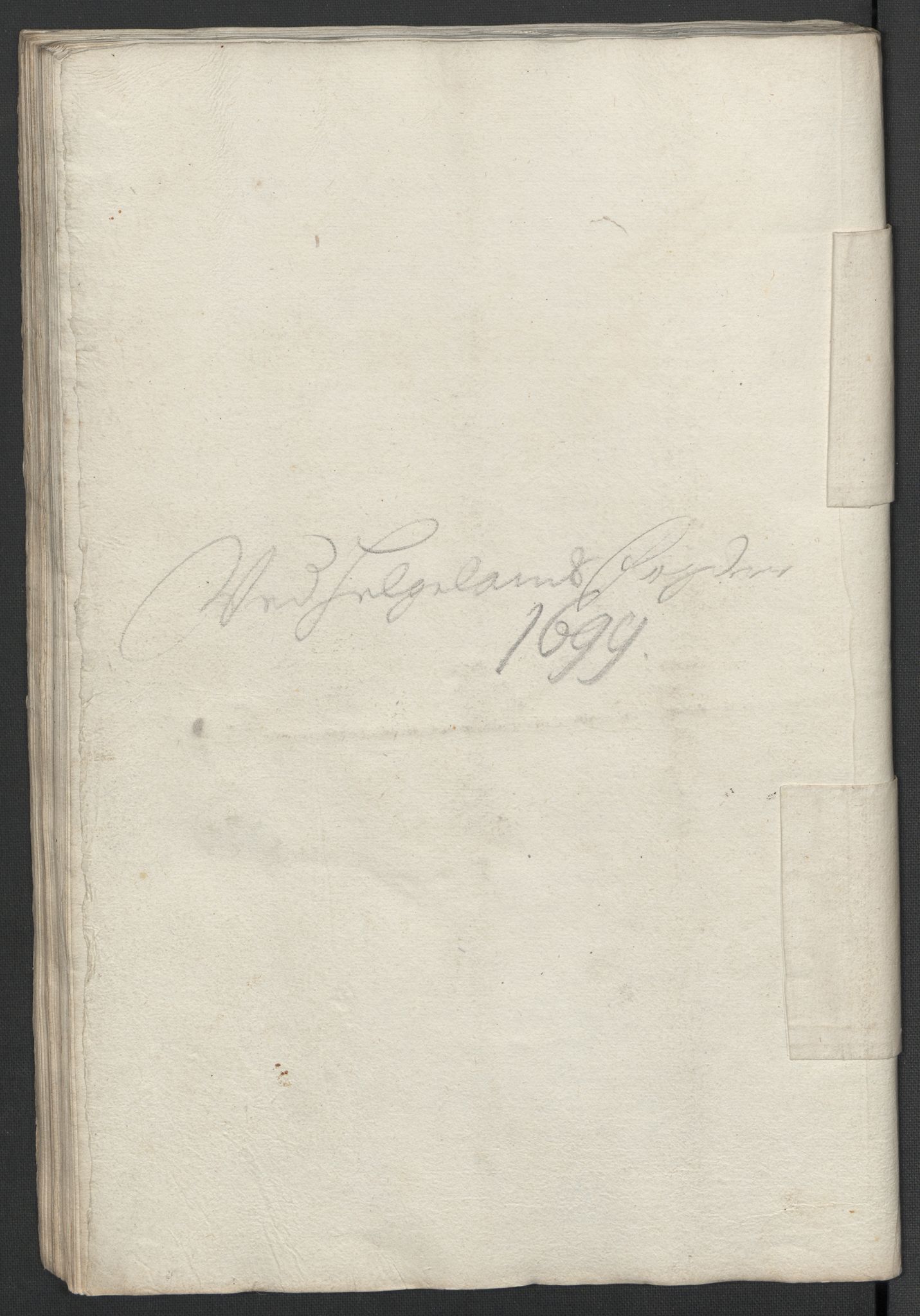 Rentekammeret inntil 1814, Reviderte regnskaper, Fogderegnskap, AV/RA-EA-4092/R65/L4507: Fogderegnskap Helgeland, 1699-1701, p. 81