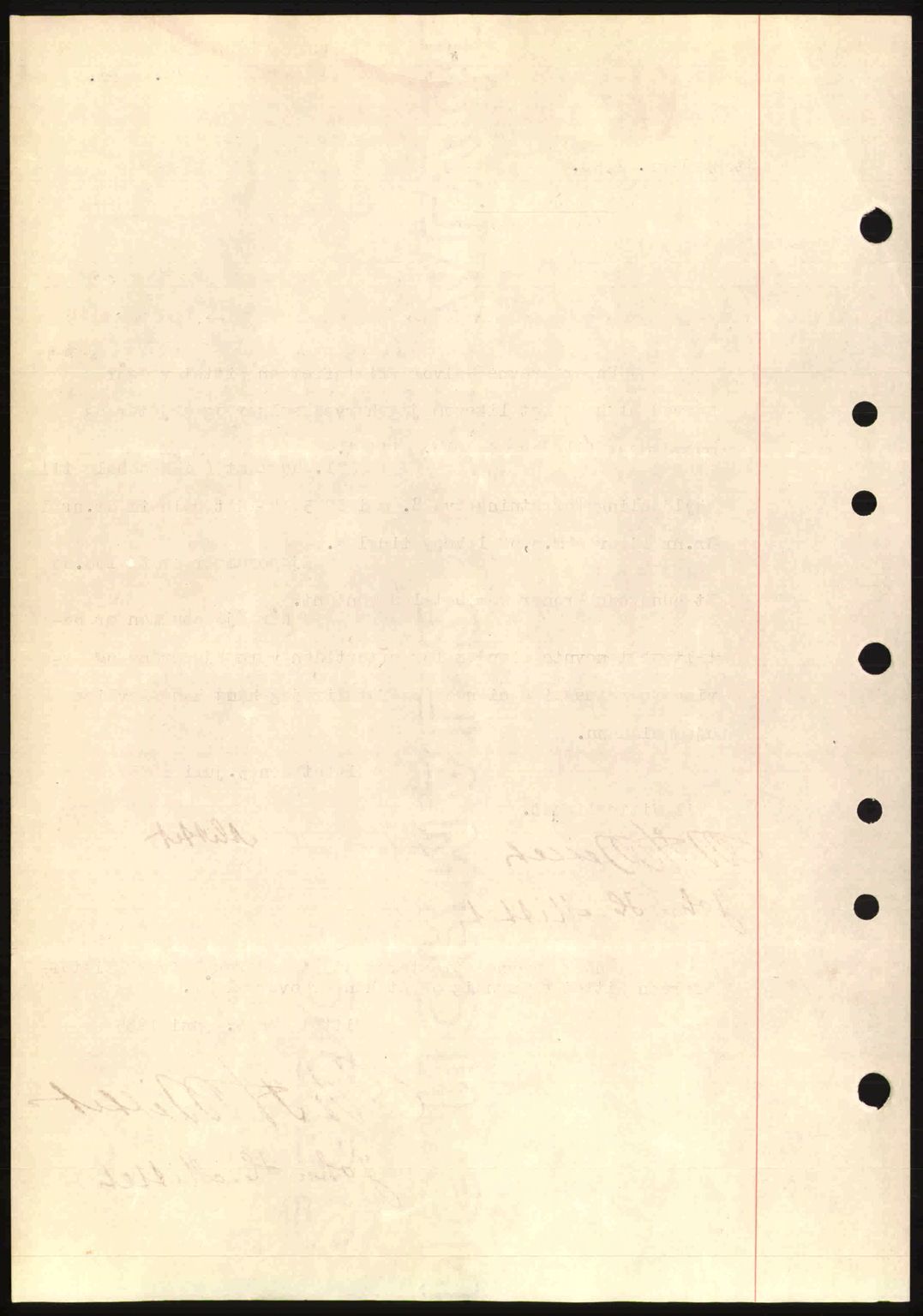 Romsdal sorenskriveri, AV/SAT-A-4149/1/2/2C: Mortgage book no. A1, 1936-1936, Diary no: : 627/1936