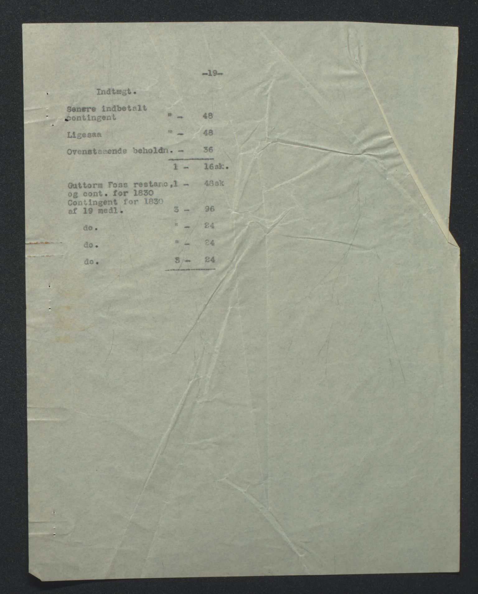 Tveit bygdesogenemnd, AV/SAK-D/0770/F/L0001: A - Emneordnet materiale, 1576-1945, p. 97