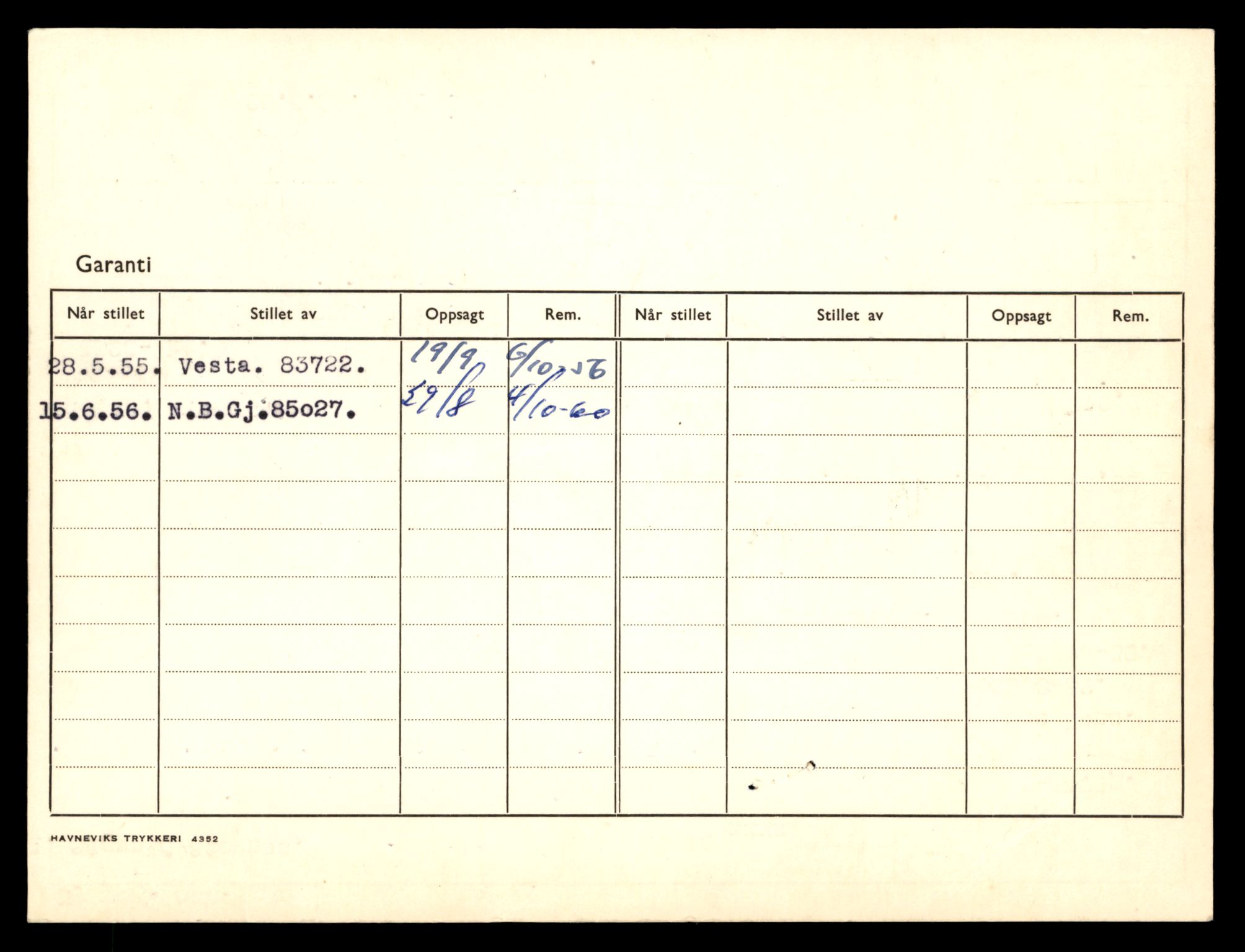 Møre og Romsdal vegkontor - Ålesund trafikkstasjon, AV/SAT-A-4099/F/Fe/L0048: Registreringskort for kjøretøy T 14721 - T 14863, 1927-1998, p. 1510