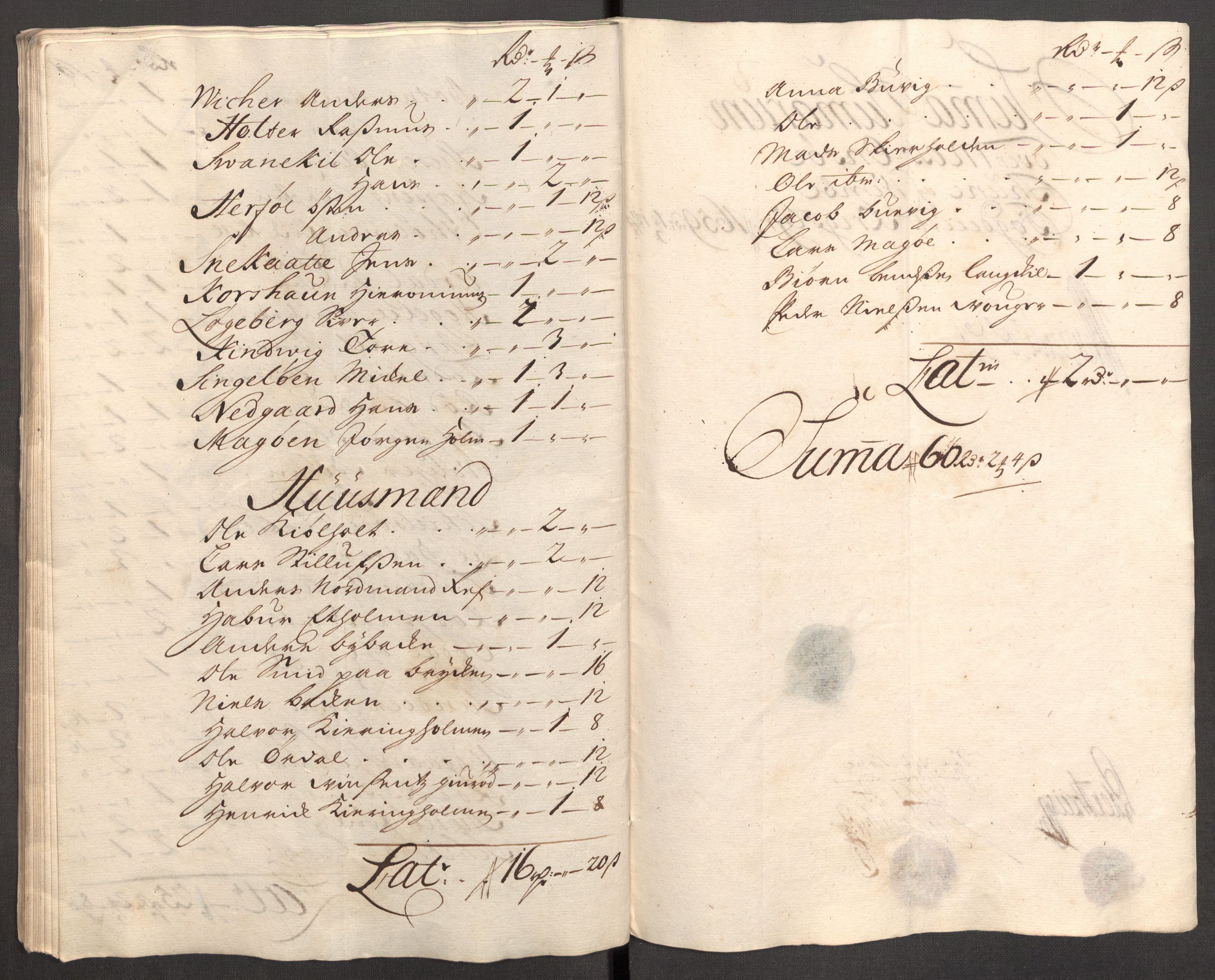 Rentekammeret inntil 1814, Reviderte regnskaper, Fogderegnskap, AV/RA-EA-4092/R04/L0140: Fogderegnskap Moss, Onsøy, Tune, Veme og Åbygge, 1715-1716, p. 80