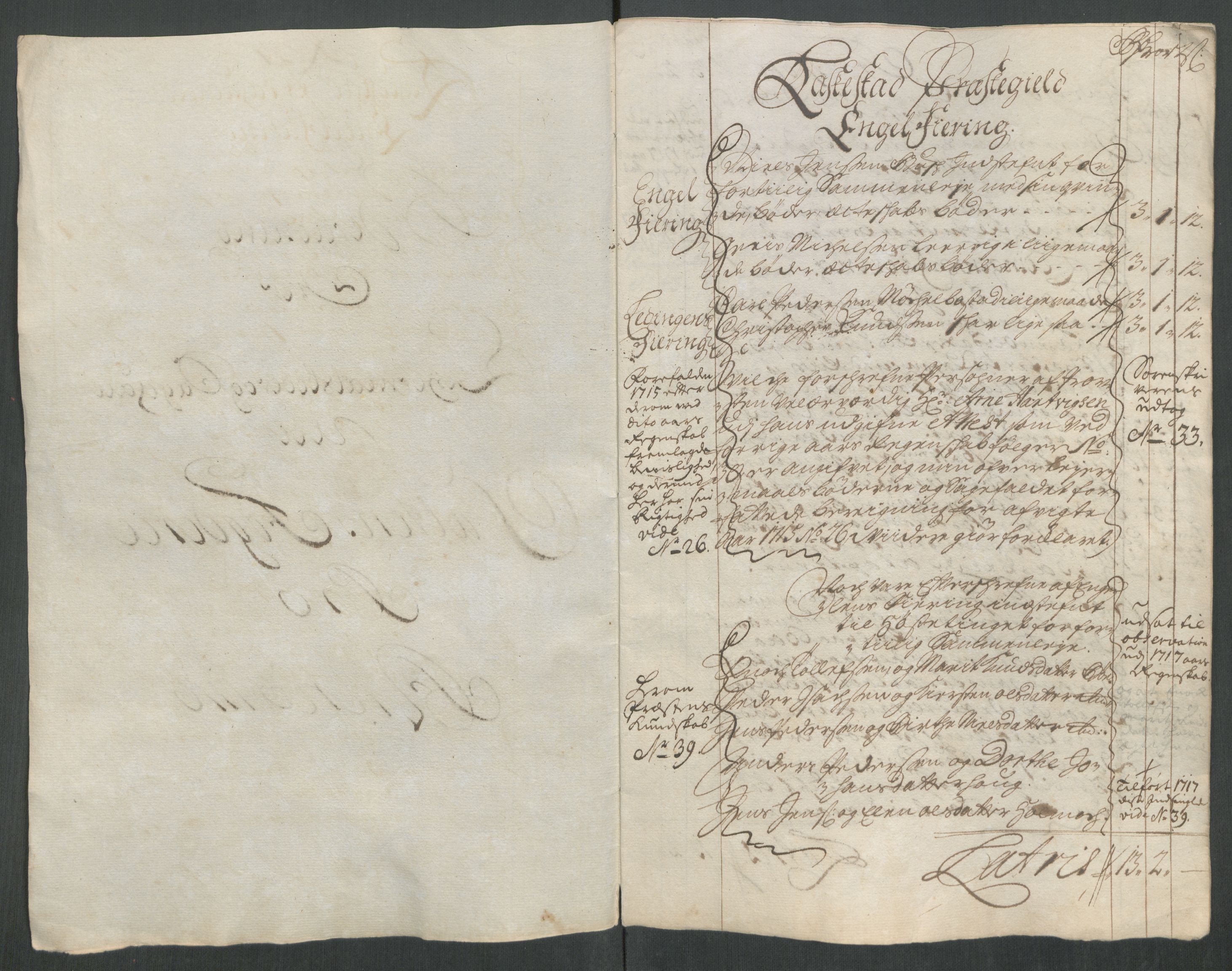 Rentekammeret inntil 1814, Reviderte regnskaper, Fogderegnskap, AV/RA-EA-4092/R66/L4586: Fogderegnskap Salten, 1716, p. 220