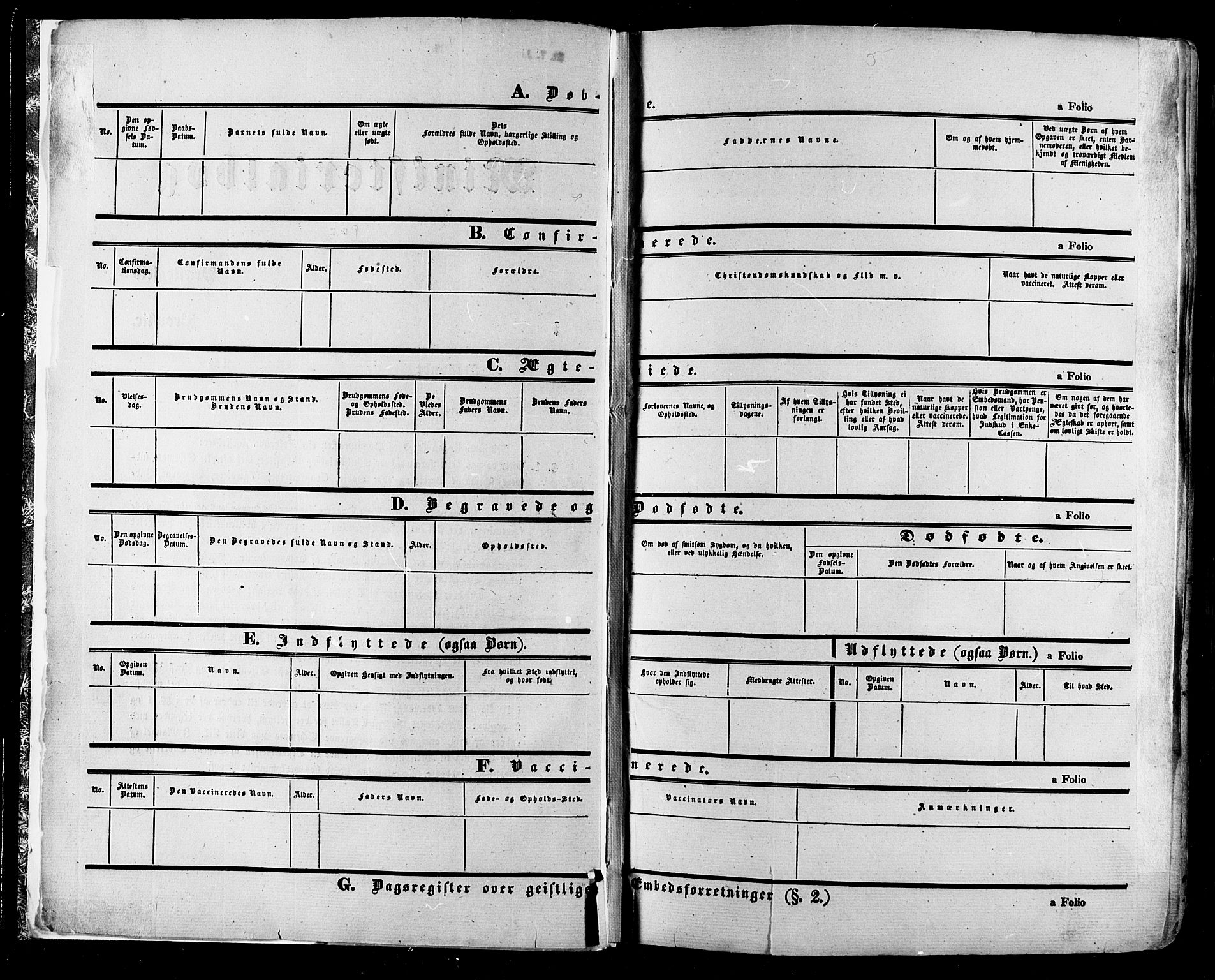 Ministerialprotokoller, klokkerbøker og fødselsregistre - Sør-Trøndelag, AV/SAT-A-1456/681/L0932: Parish register (official) no. 681A10, 1860-1878