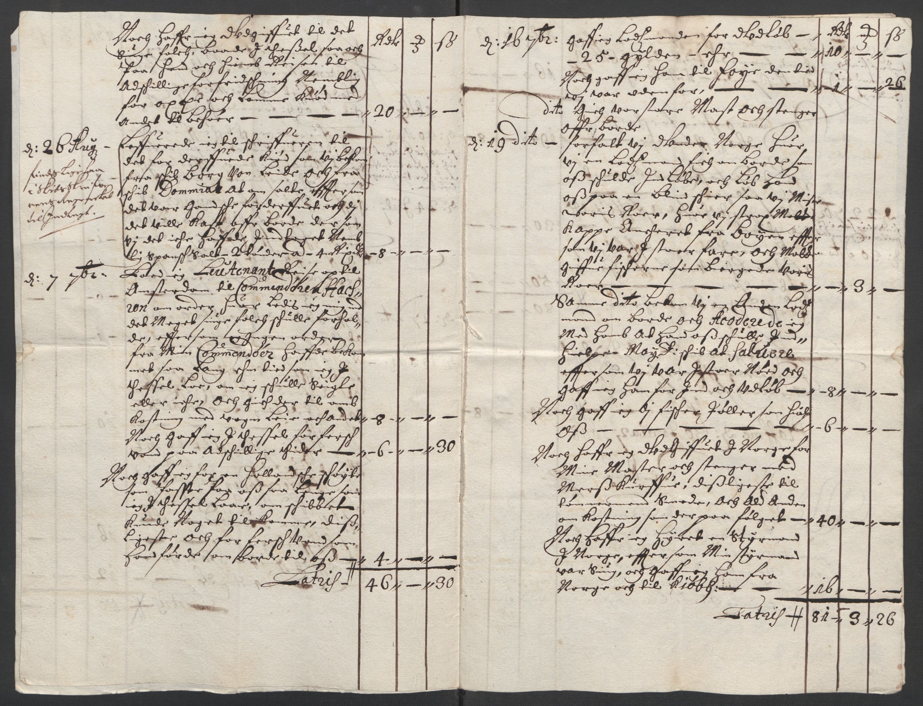 Rentekammeret inntil 1814, Reviderte regnskaper, Stiftamtstueregnskaper, Landkommissariatet på Akershus og Akershus stiftamt, AV/RA-EA-5869/R/Rb/L0045: Akershus stiftamt, 1667