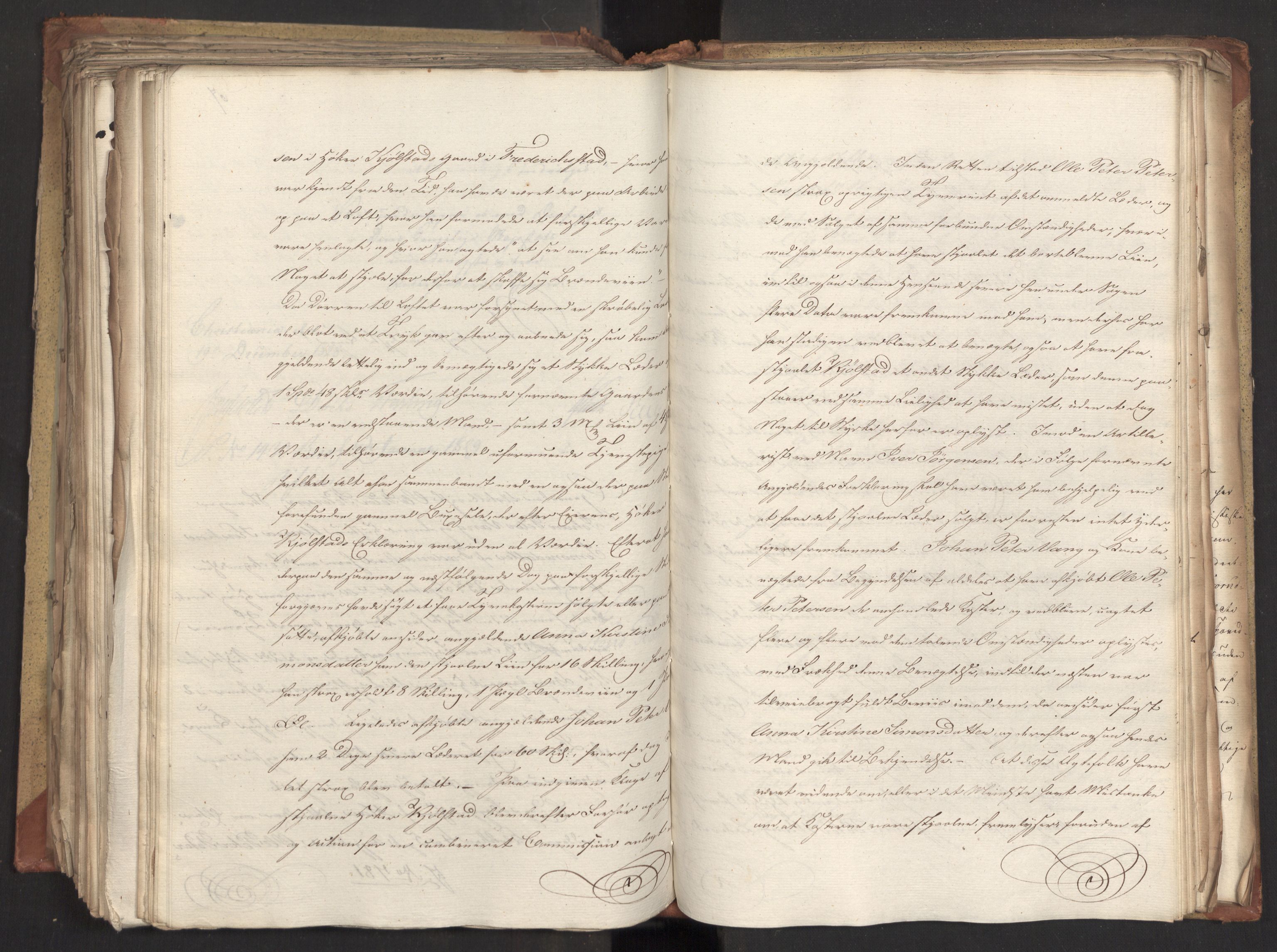 Statsrådsavdelingen i Stockholm, AV/RA-S-1003/D/Da/L0057: Regjeringsinnstillinger nr. 651-807, 1828, p. 379