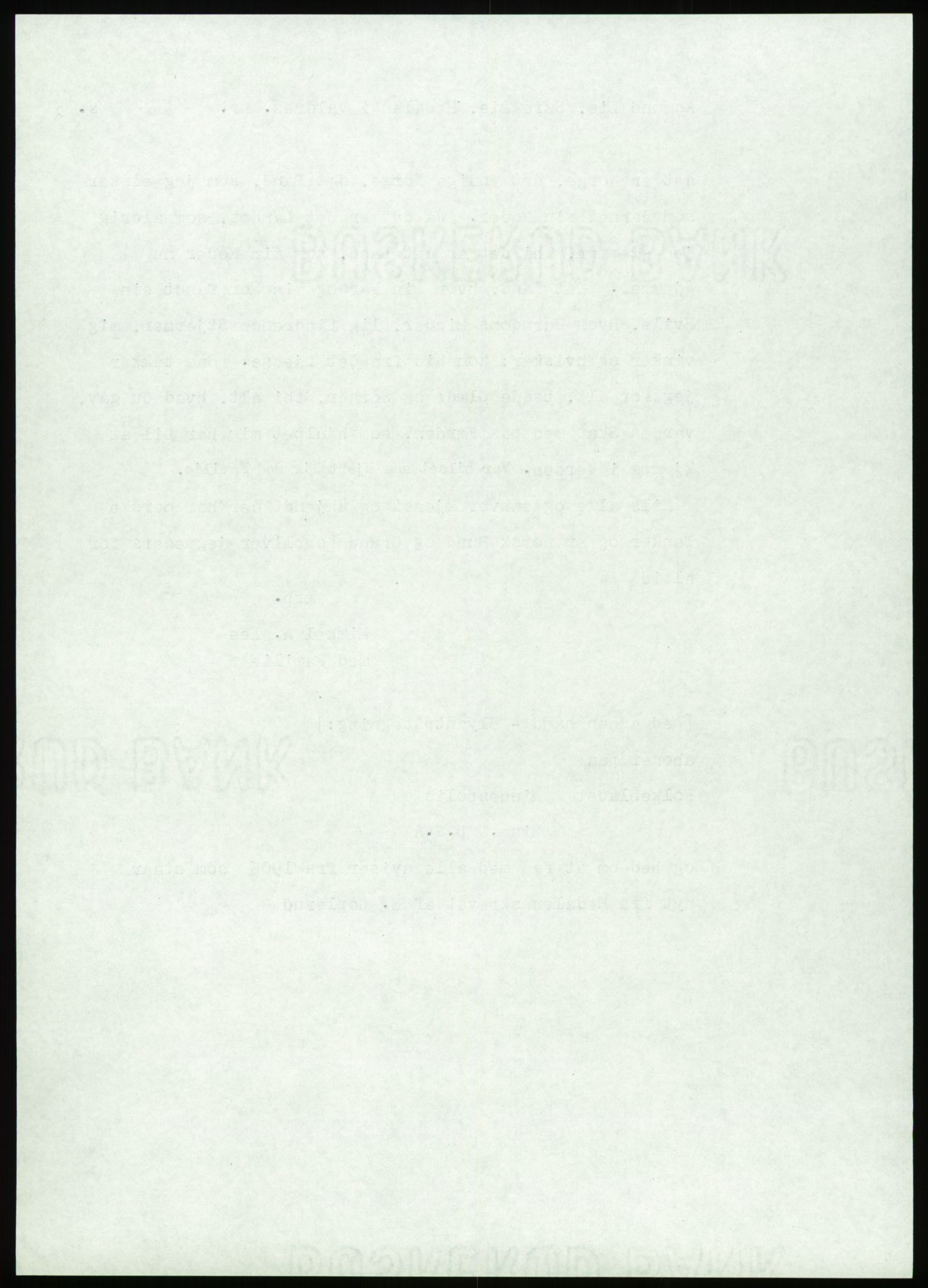 Samlinger til kildeutgivelse, Amerikabrevene, AV/RA-EA-4057/F/L0013: Innlån fra Oppland: Lie (brevnr 79-115) - Nordrum, 1838-1914, p. 82