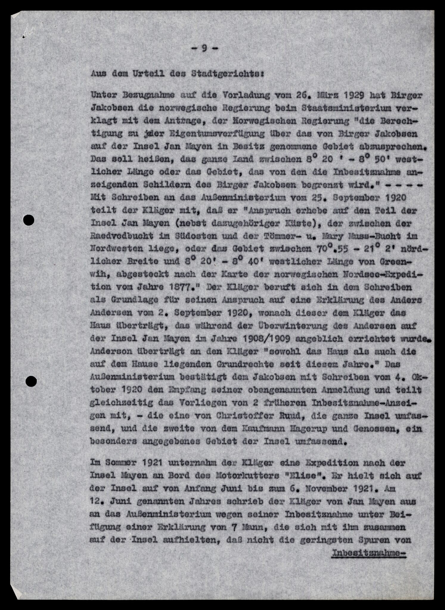 Forsvarets Overkommando. 2 kontor. Arkiv 11.4. Spredte tyske arkivsaker, AV/RA-RAFA-7031/D/Dar/Darb/L0013: Reichskommissariat - Hauptabteilung Vervaltung, 1917-1942, p. 739