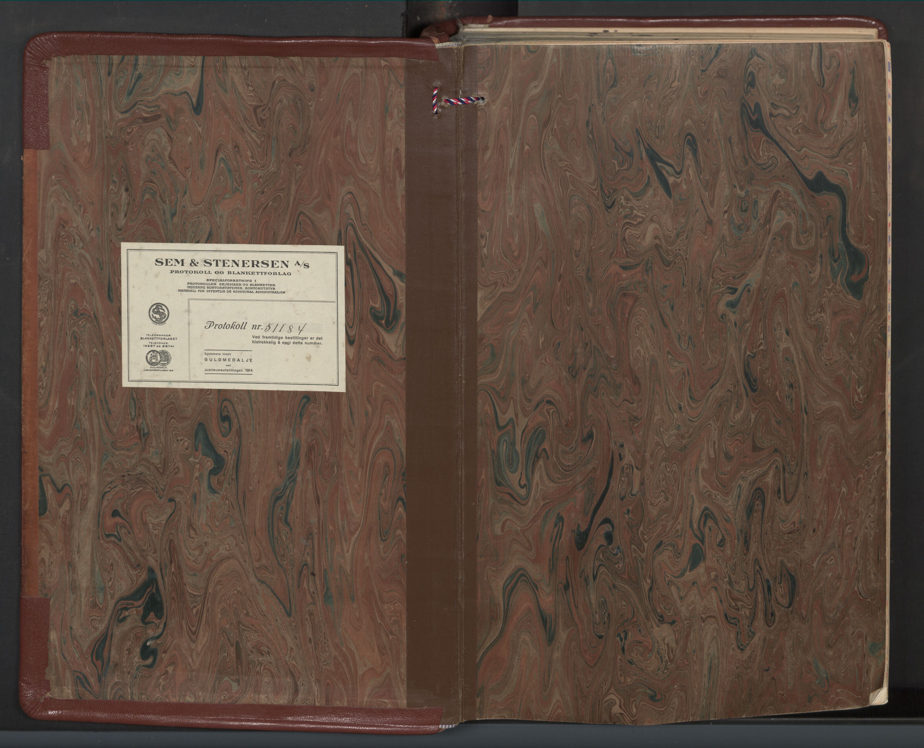 Fredrikstad domkirkes prestekontor Kirkebøker, AV/SAO-A-10906/F/Fa/L0012: Parish register (official) no. 12, 1936-1966