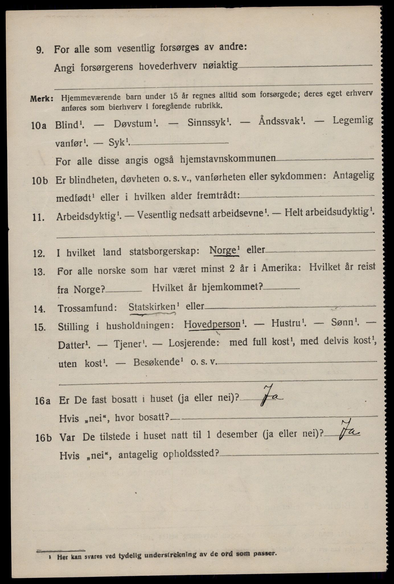 SAKO, 1920 census for Mo, 1920, p. 739