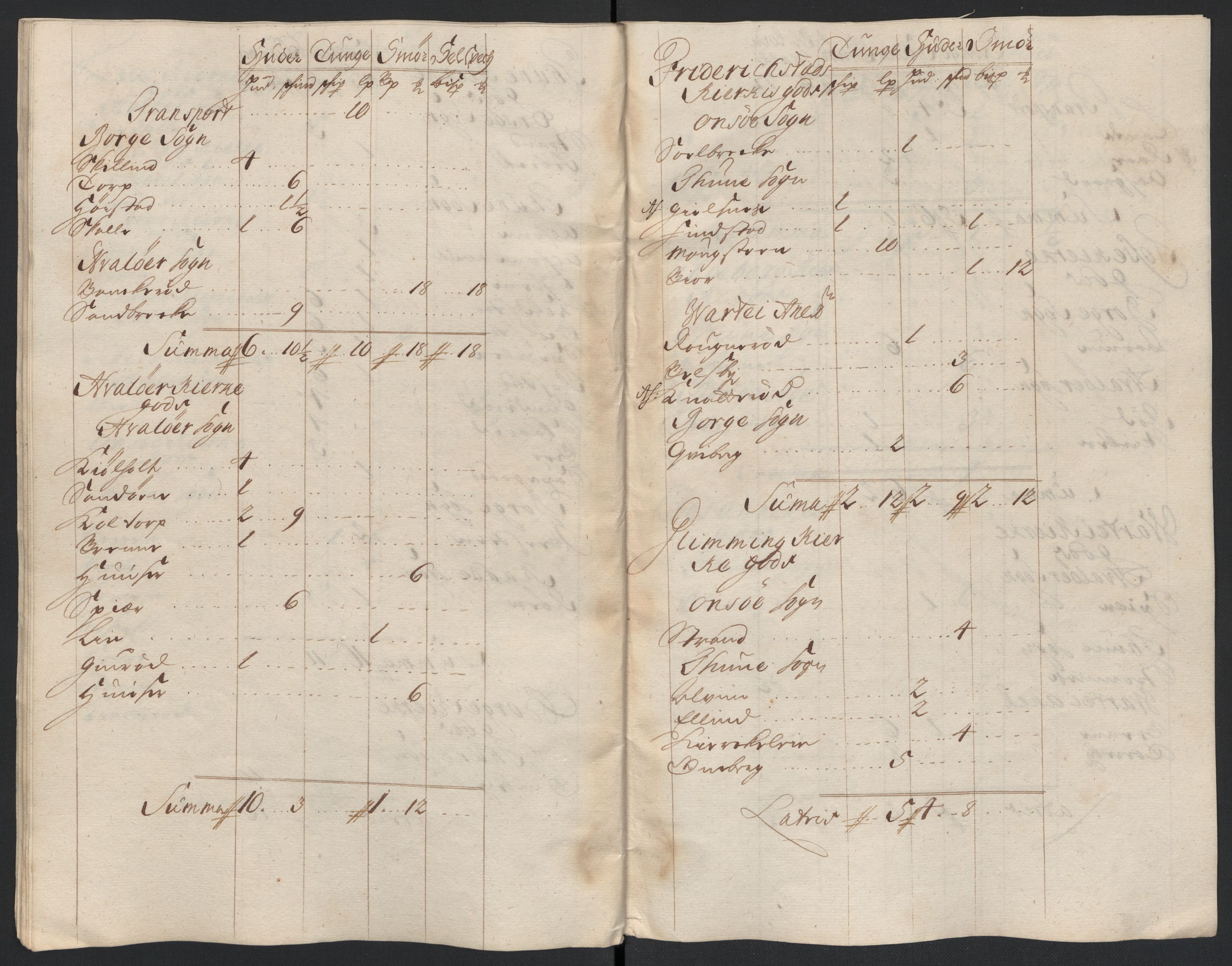 Rentekammeret inntil 1814, Reviderte regnskaper, Fogderegnskap, RA/EA-4092/R04/L0135: Fogderegnskap Moss, Onsøy, Tune, Veme og Åbygge, 1709-1710, p. 352