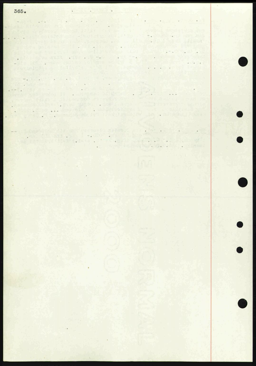 Eiker, Modum og Sigdal sorenskriveri, SAKO/A-123/G/Ga/Gab/L0034: Mortgage book no. A4, 1936-1937, Diary no: : 3054/1936