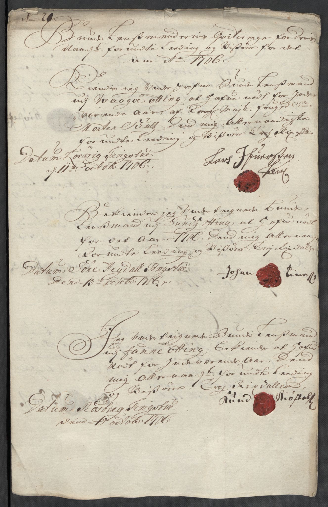 Rentekammeret inntil 1814, Reviderte regnskaper, Fogderegnskap, RA/EA-4092/R55/L3657: Fogderegnskap Romsdal, 1706, p. 143