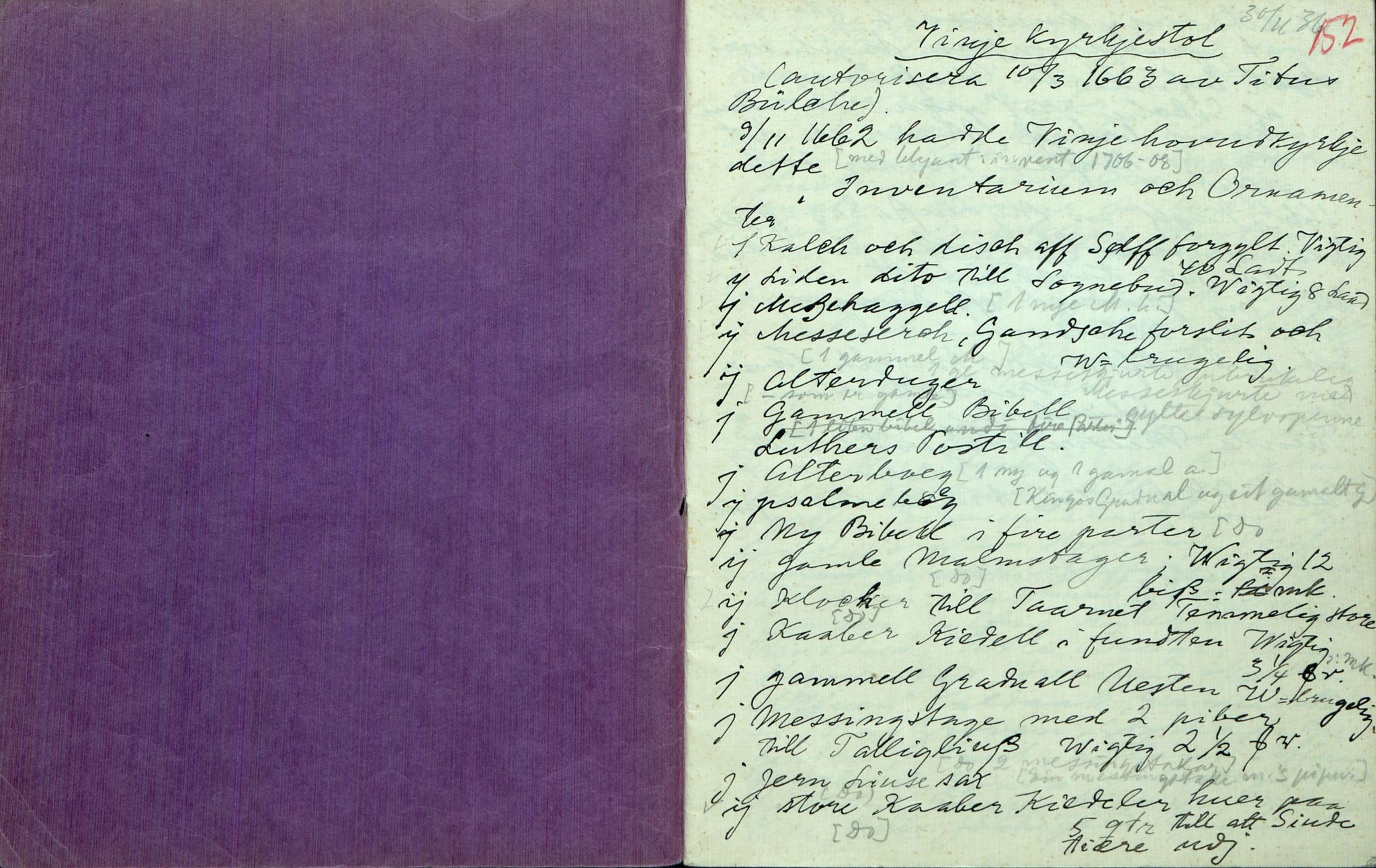 Rikard Berge, TEMU/TGM-A-1003/F/L0013/0008: 451-470 / 458 Skrivehefte for Særen, 1933-1938, p. 152