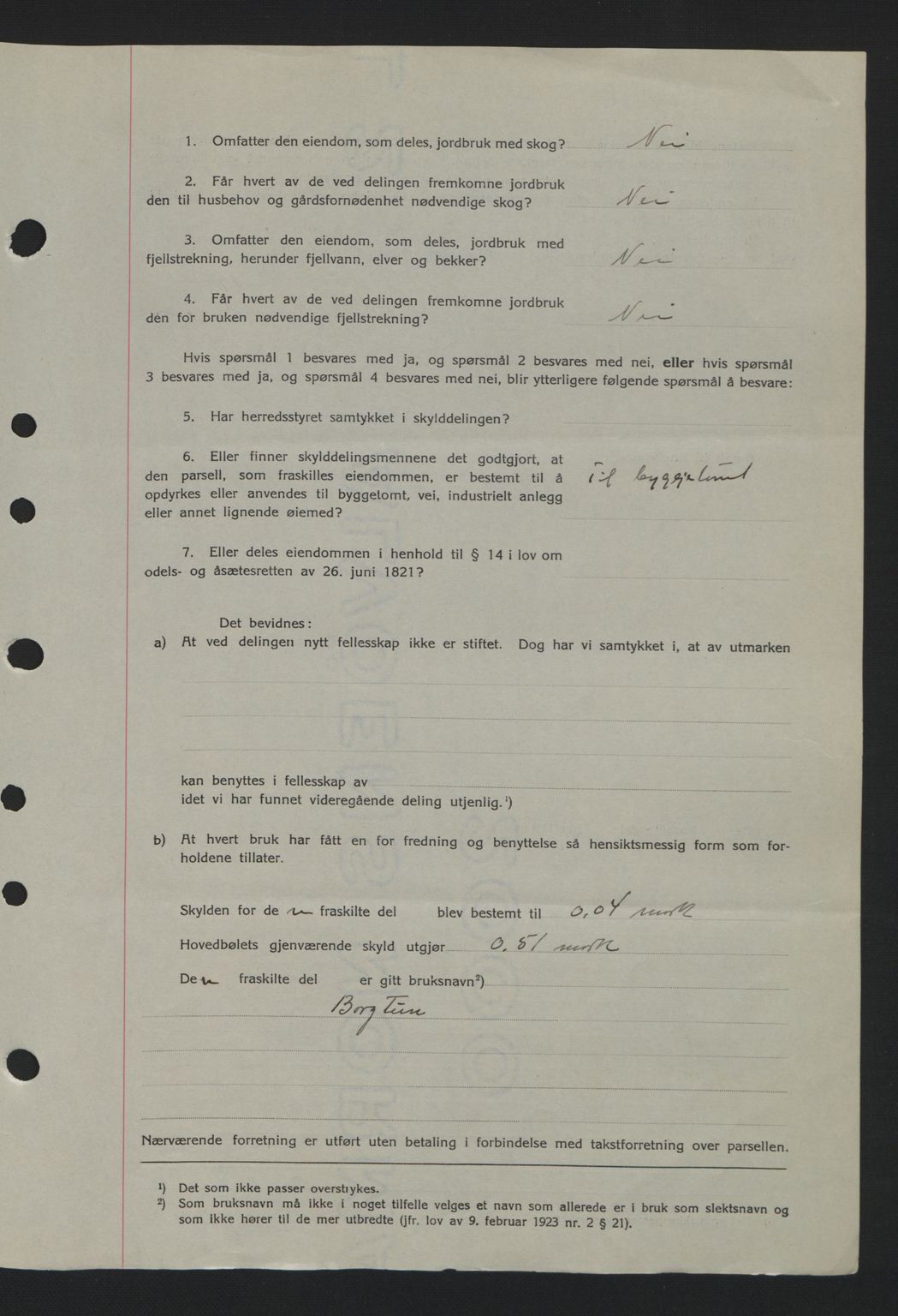 Romsdal sorenskriveri, AV/SAT-A-4149/1/2/2C: Mortgage book no. A1, 1936-1936, Diary no: : 1733/1936