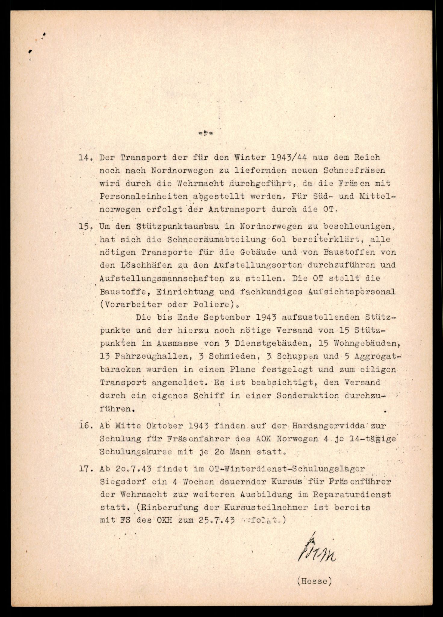 Forsvarets Overkommando. 2 kontor. Arkiv 11.4. Spredte tyske arkivsaker, AV/RA-RAFA-7031/D/Dar/Darb/L0002: Reichskommissariat, 1940-1945, p. 475