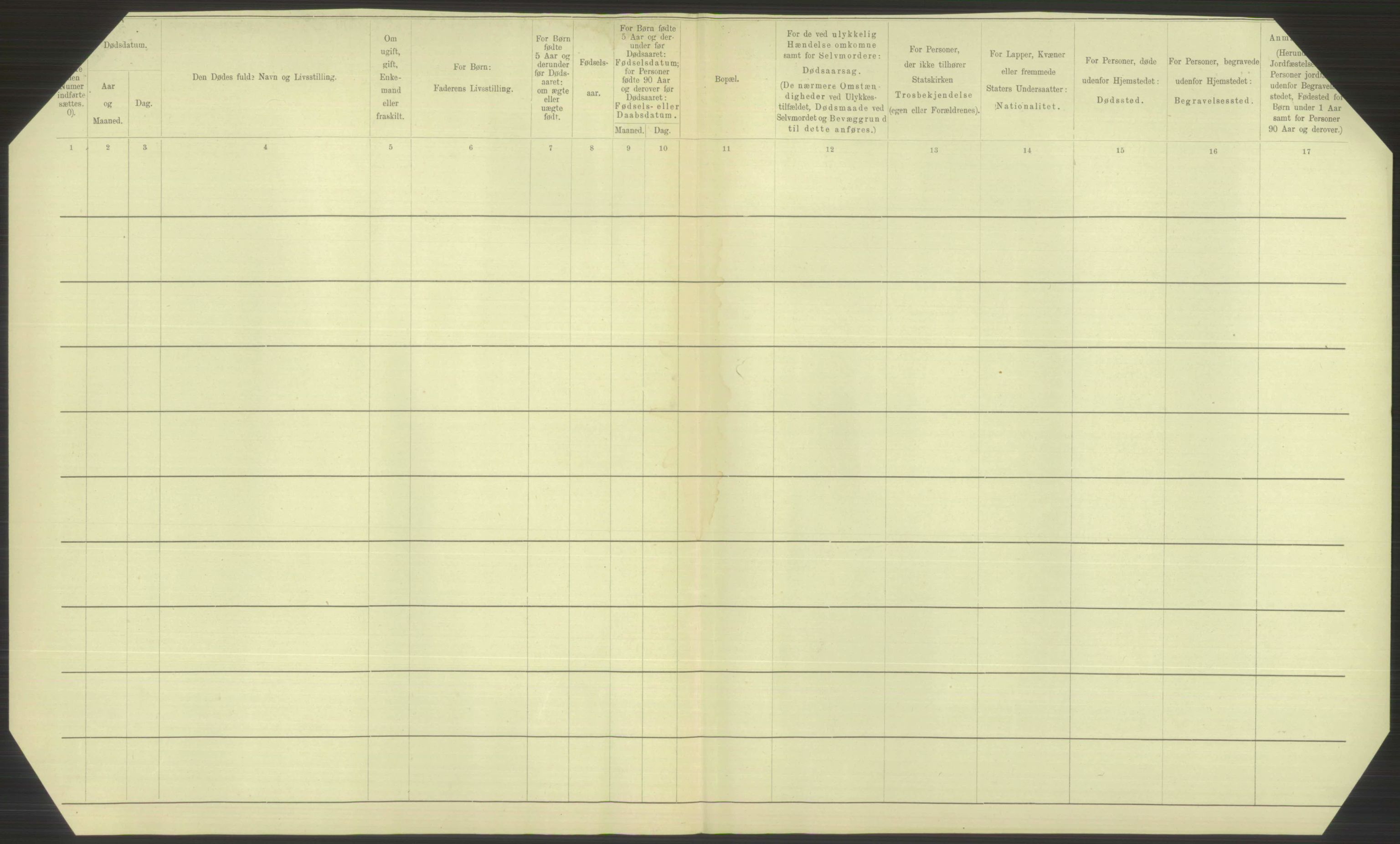 Statistisk sentralbyrå, Sosiodemografiske emner, Befolkning, RA/S-2228/D/Df/Dfa/Dfad/L0035: Florø by: Levendefødte menn og kvinner, gifte, døde, dødfødte., 1906, p. 16