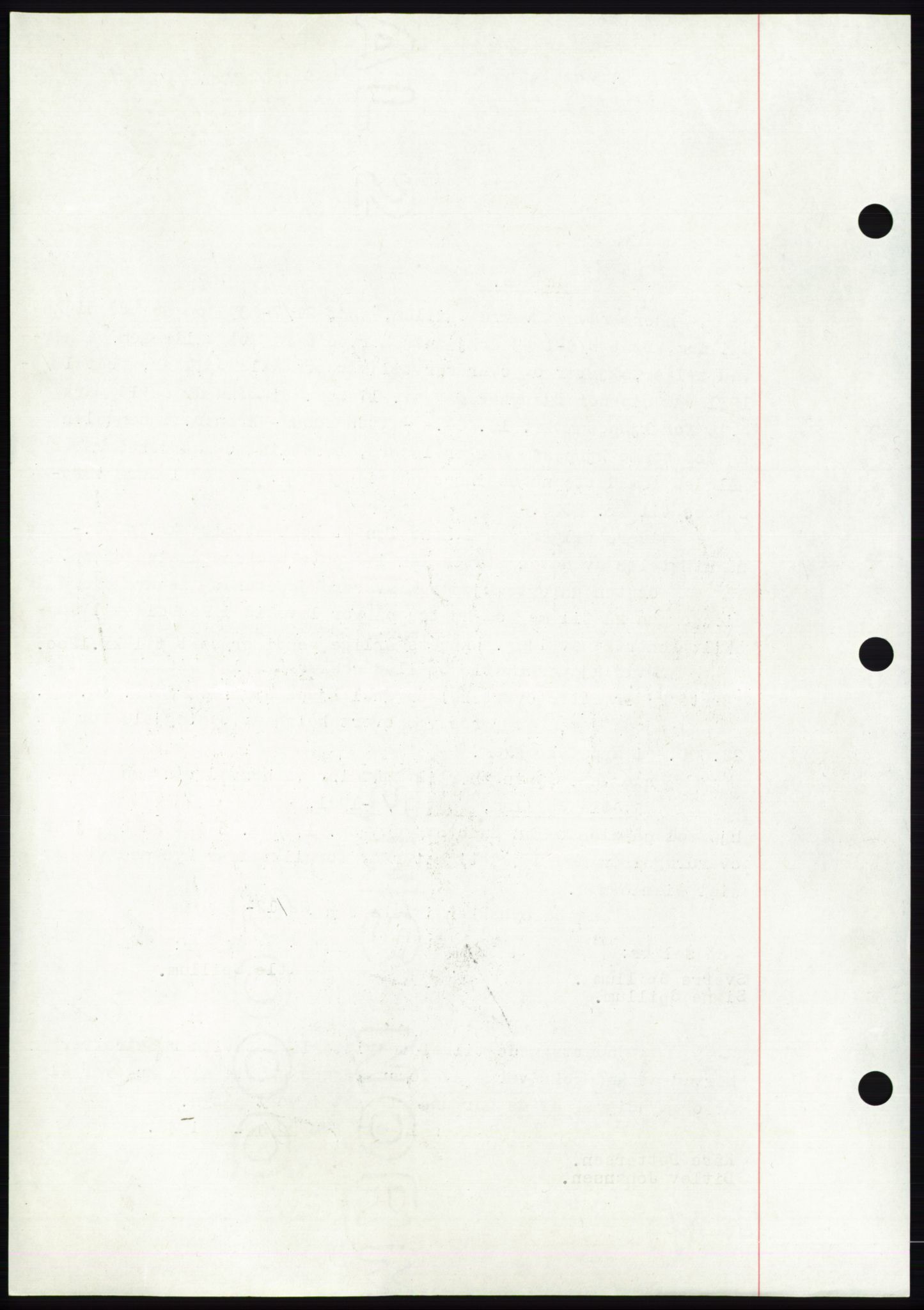 Namdal sorenskriveri, AV/SAT-A-4133/1/2/2C: Mortgage book no. -, 1948-1948, Diary no: : 2934/1948