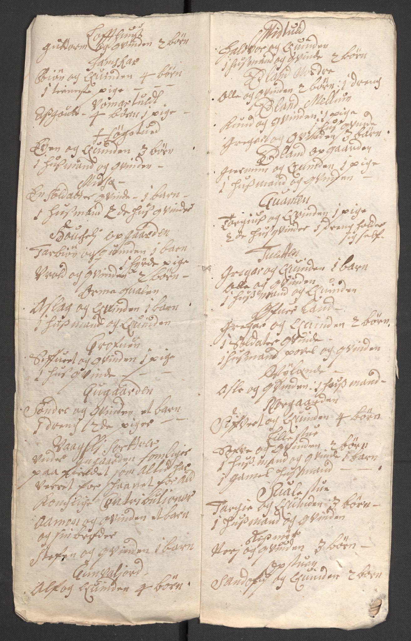 Rentekammeret inntil 1814, Reviderte regnskaper, Fogderegnskap, AV/RA-EA-4092/R36/L2121: Fogderegnskap Øvre og Nedre Telemark og Bamble, 1711, p. 433