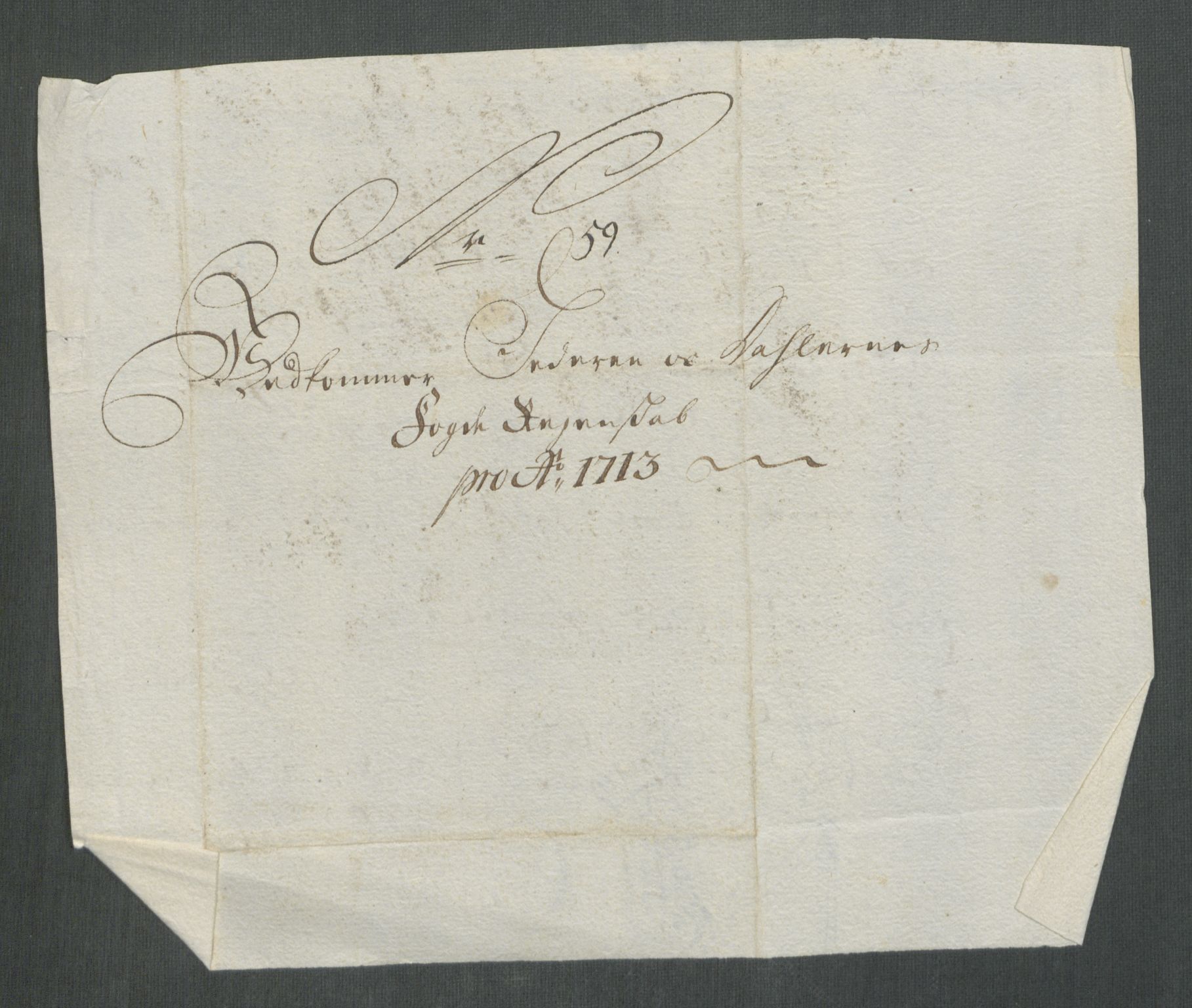 Rentekammeret inntil 1814, Reviderte regnskaper, Fogderegnskap, AV/RA-EA-4092/R46/L2738: Fogderegnskap Jæren og Dalane, 1713-1714, p. 221