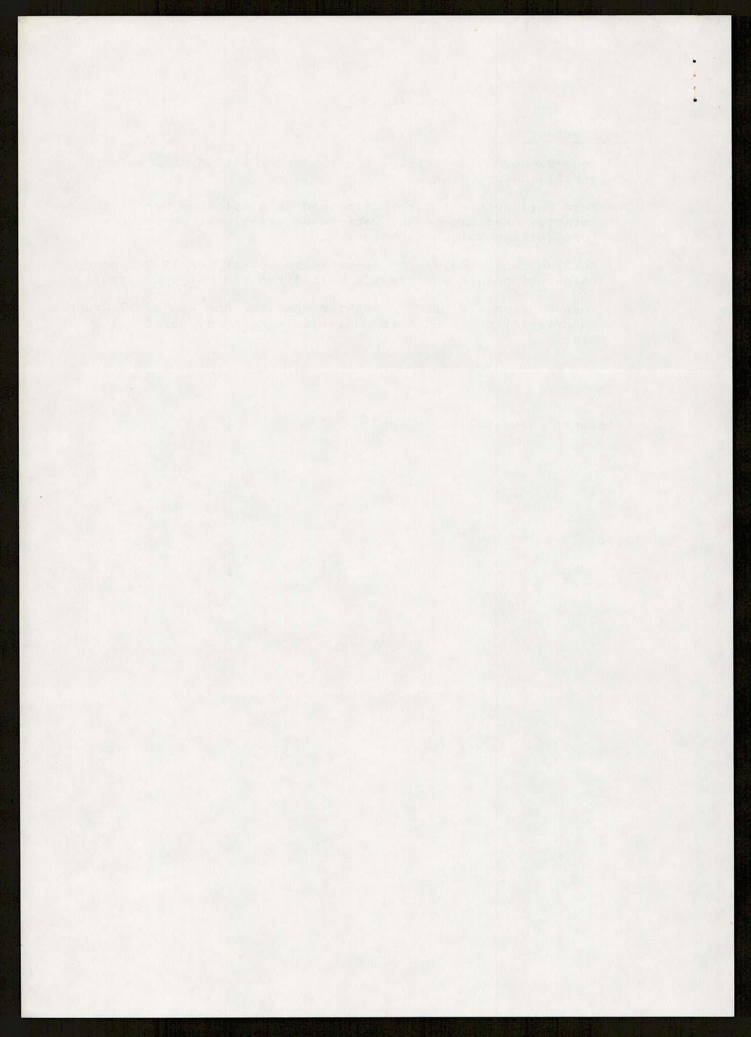 "17-Gruppen Kina", AV/RA-PA-1688/A/L0001: Møtereferater, 1979-1986, p. 302