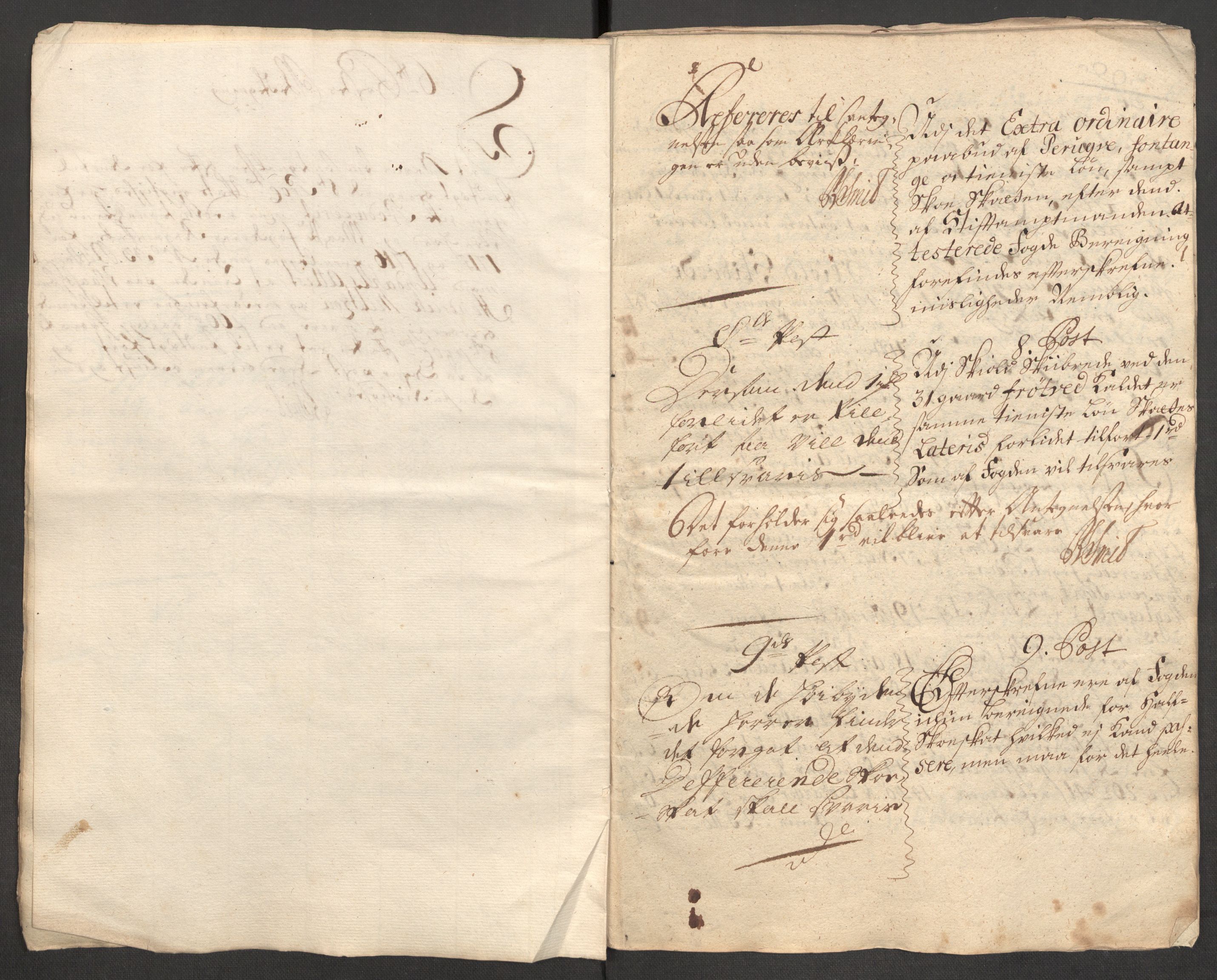 Rentekammeret inntil 1814, Reviderte regnskaper, Fogderegnskap, AV/RA-EA-4092/R51/L3192: Fogderegnskap Nordhordland og Voss, 1711, p. 380